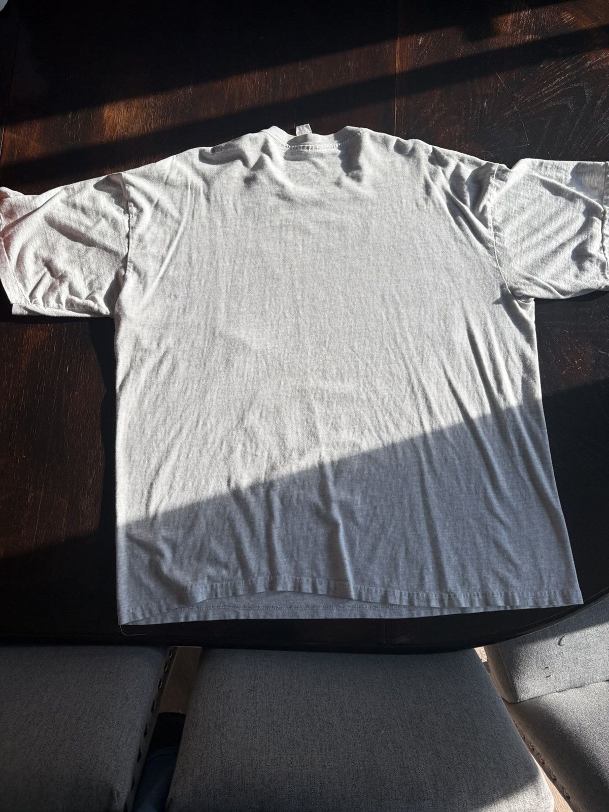 NHL 90’s Detroit Red Wings T-Shirt Size US XL / EU 56 / 4 - 2 Thumbnail