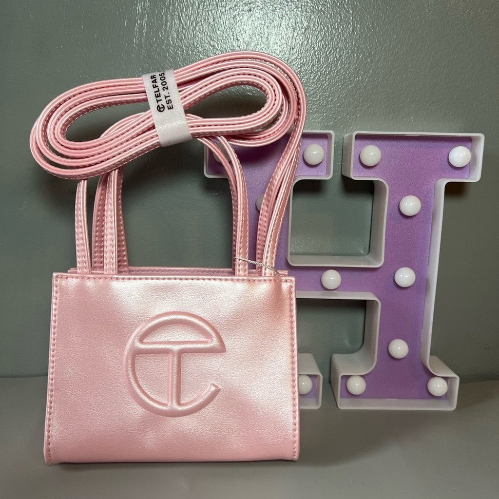 Telfar Small Telfar ballerina shopping bag Size ONE SIZE - 2 Thumbnail