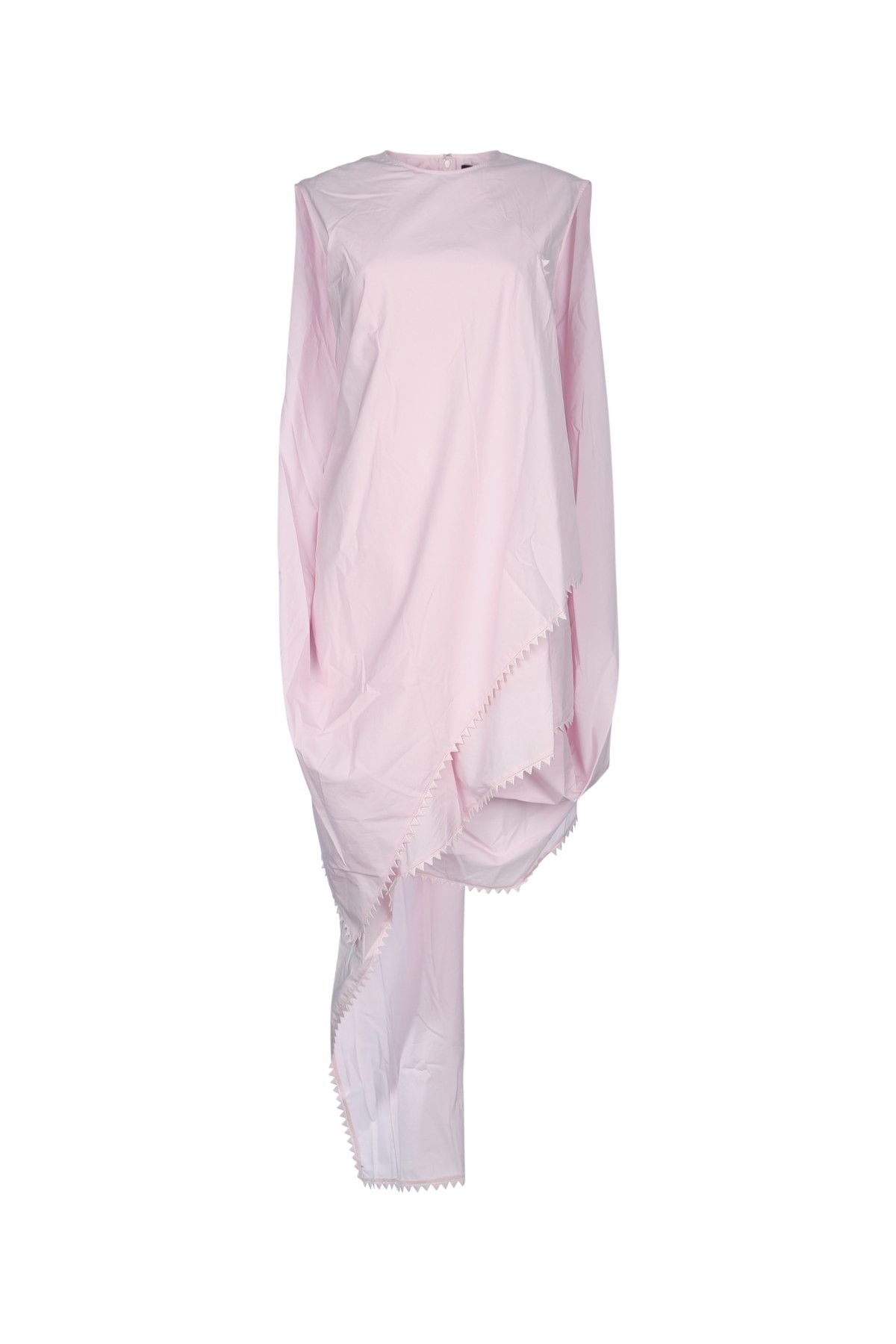 Jacquemus La Robe Traversin Courte Size XXS / US 00 / IT 34 - 1 Thumbnail