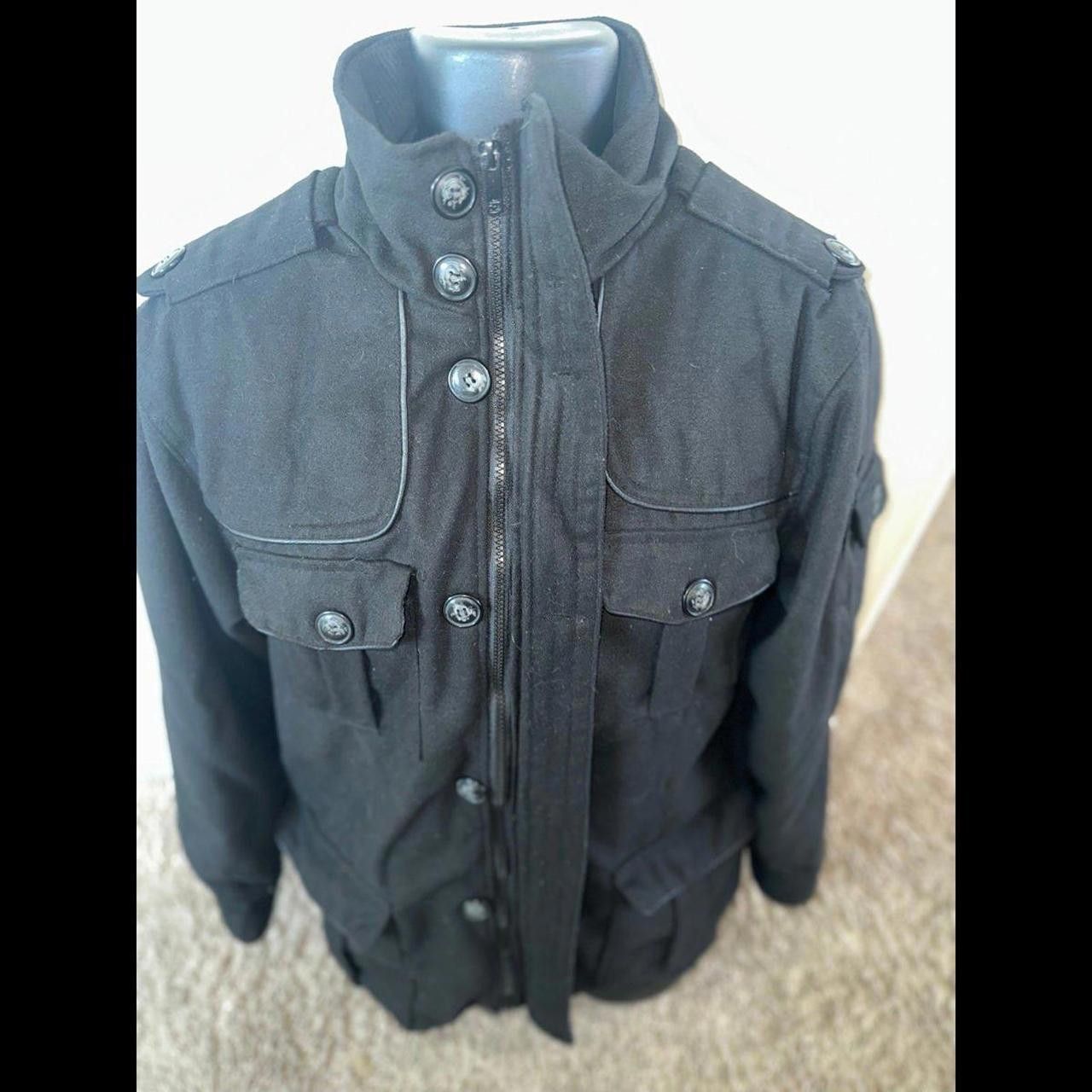 Designer Pre Own As Is Sportier Size US M / EU 48-50 / 2 - 1 Thumbnail