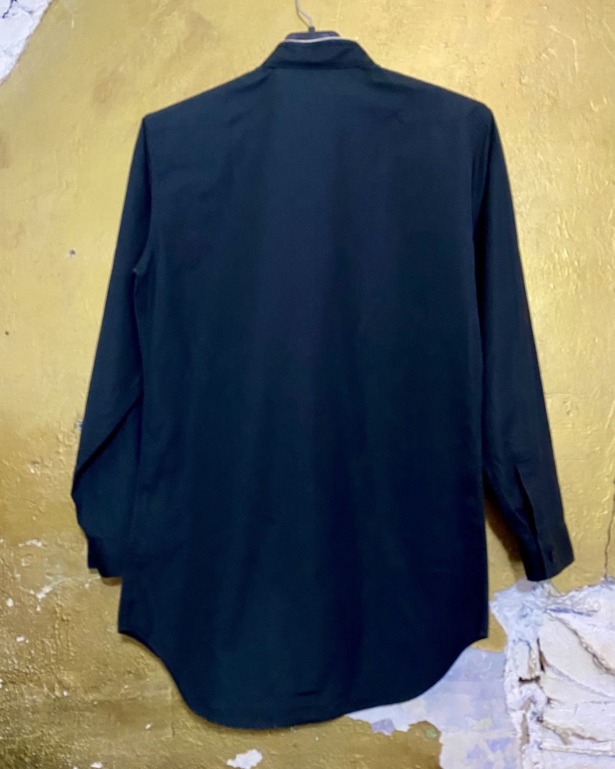 Dior Dior homme era Hedi Slimane shirt Size US S / EU 44-46 / 1 - 2 Thumbnail