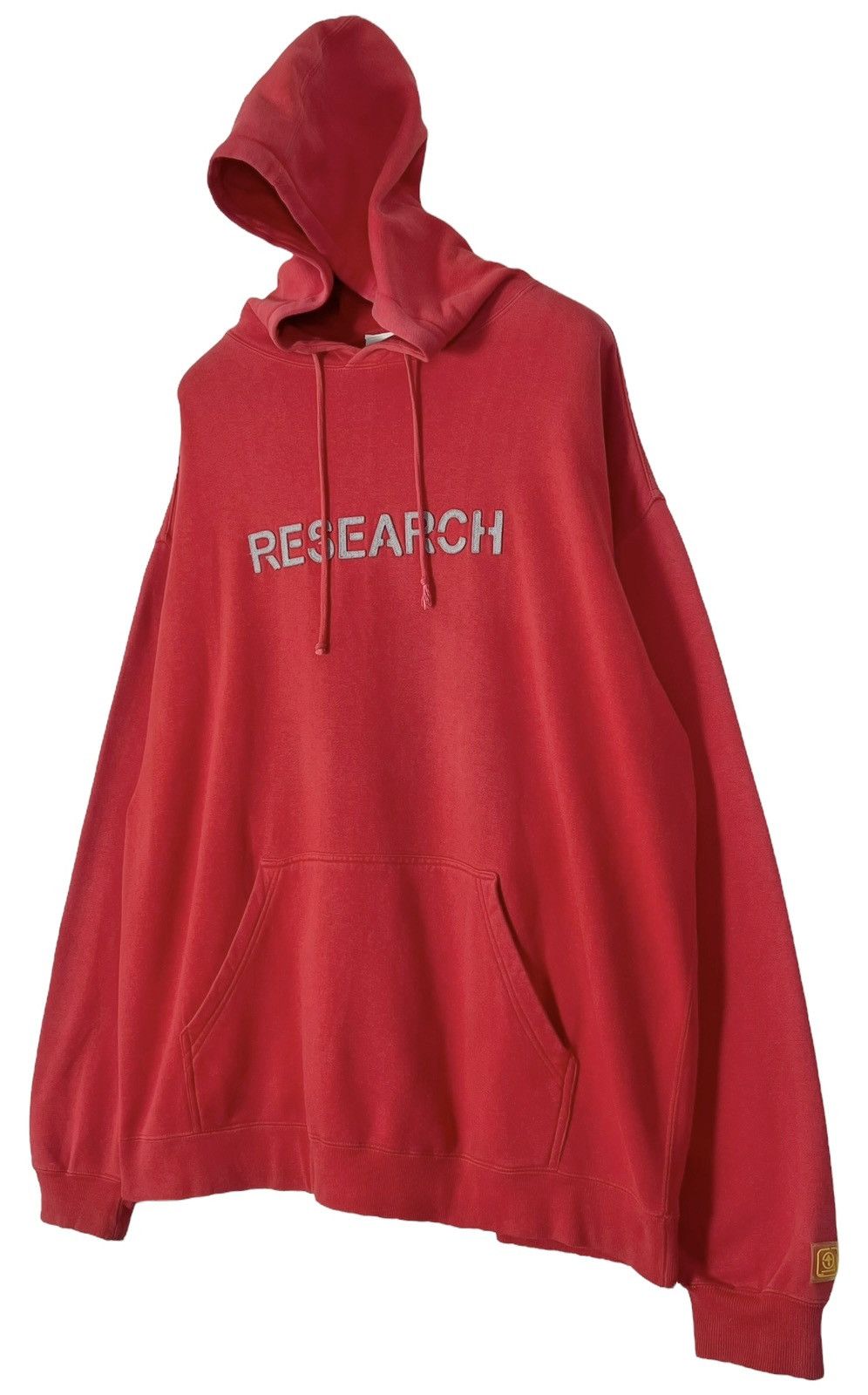 LRG VIntage LRG “research” Hoodie Size US XL / EU 56 / 4 - 3 Thumbnail