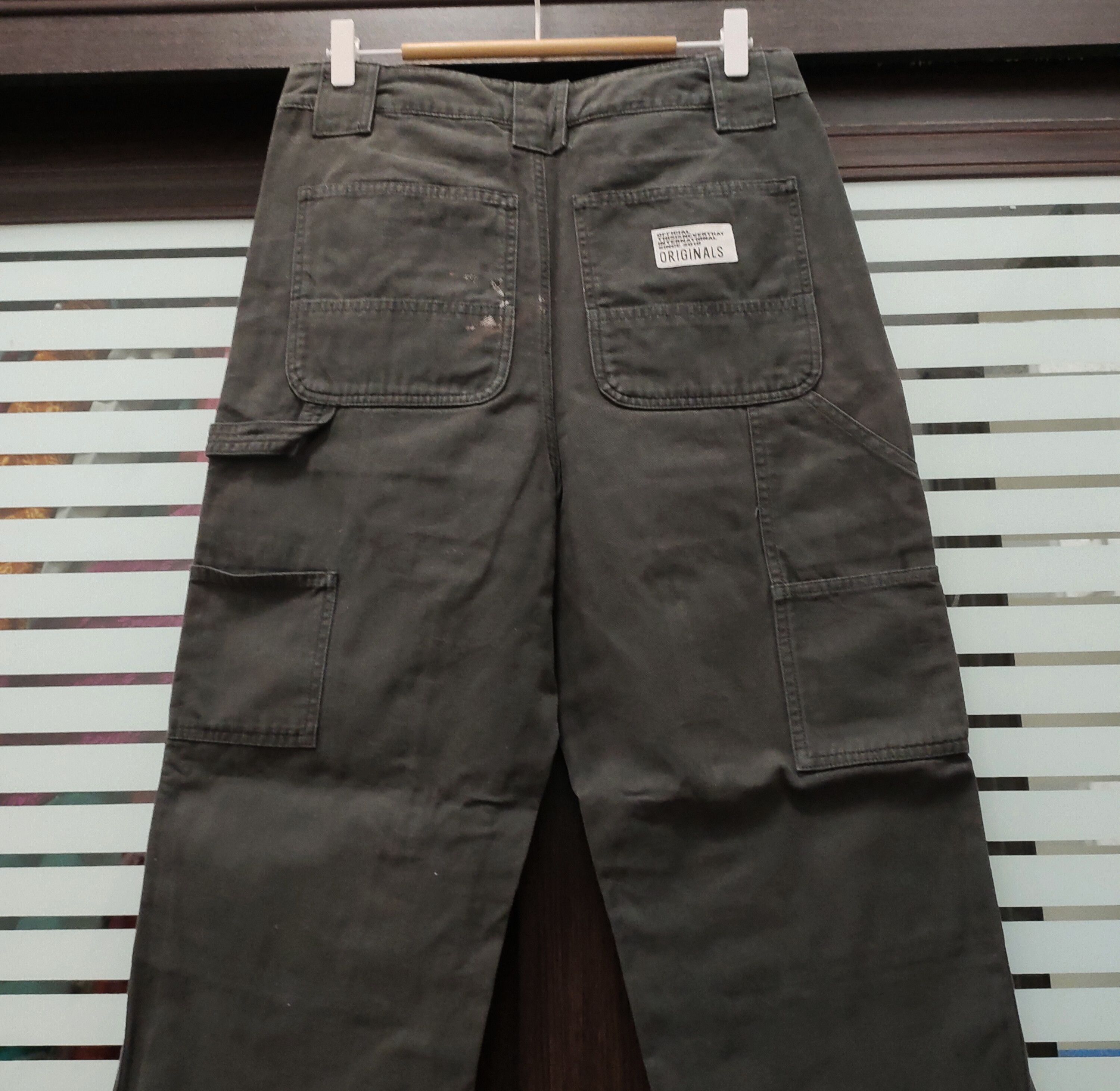 thisisneverthat 💥Thisisneverthat Carpenter Pants💥 Size US 30 / EU 46 - 5 Thumbnail