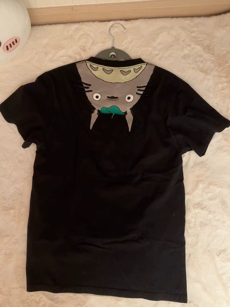 Loewe LOEWE Short Sleeve T-Shirts Size M / US 6-8 / IT 42-44 - 2 Thumbnail