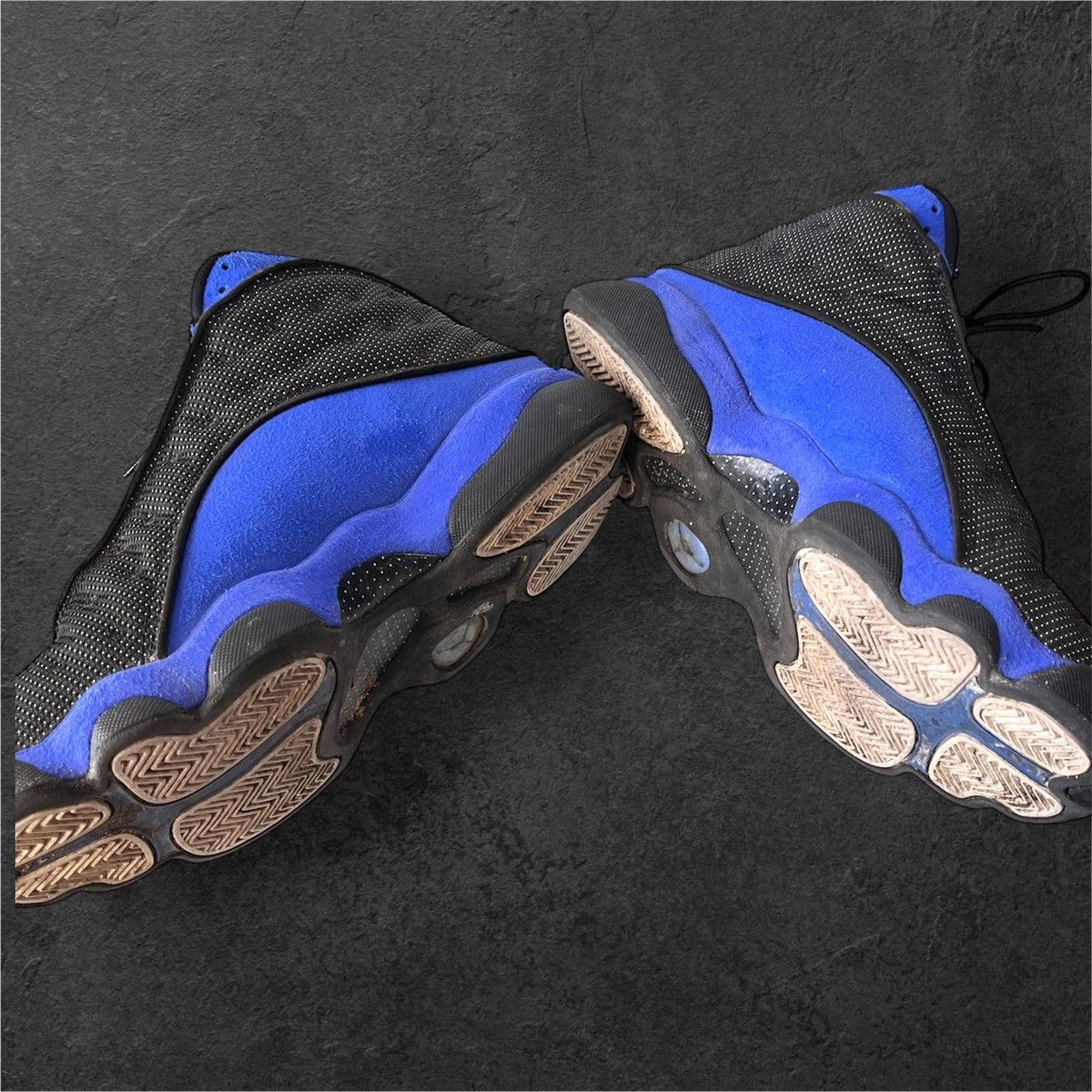 Jordan Brand Air Jordan 13 Retro 'Hyper Royal' Size US 10.5 / EU 43-44 - 8 Thumbnail