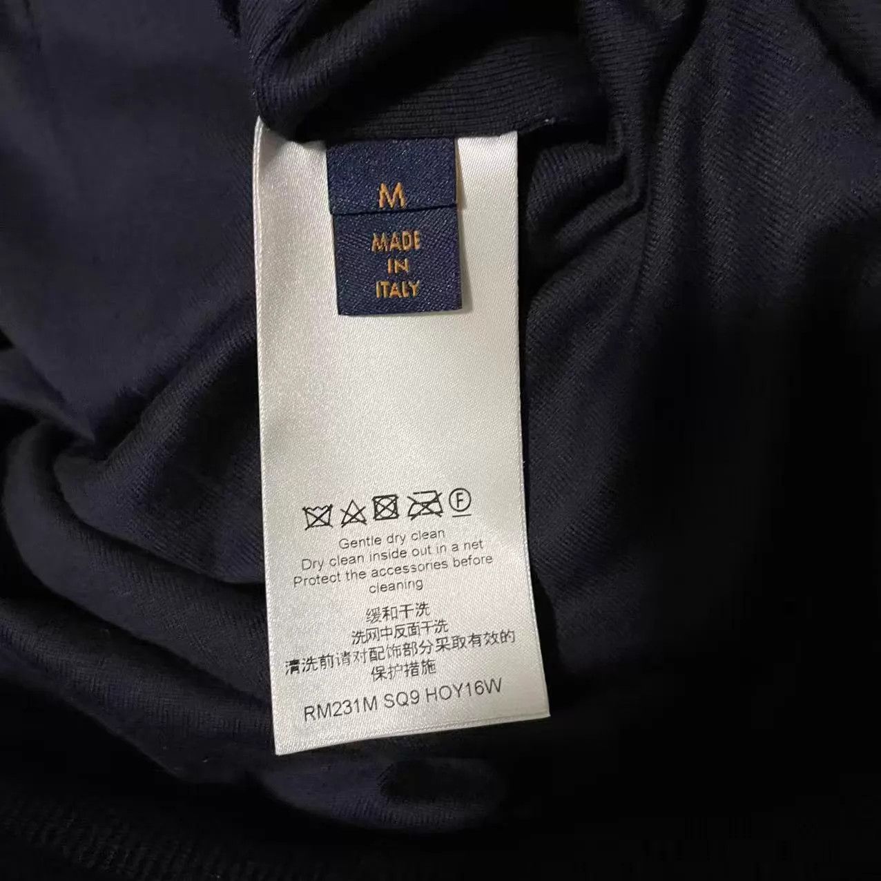Louis Vuitton Louis Vuitton Monogram All Over Print Fleece Pants Men M Size 27" / US 4 / IT 40 - 5 Thumbnail