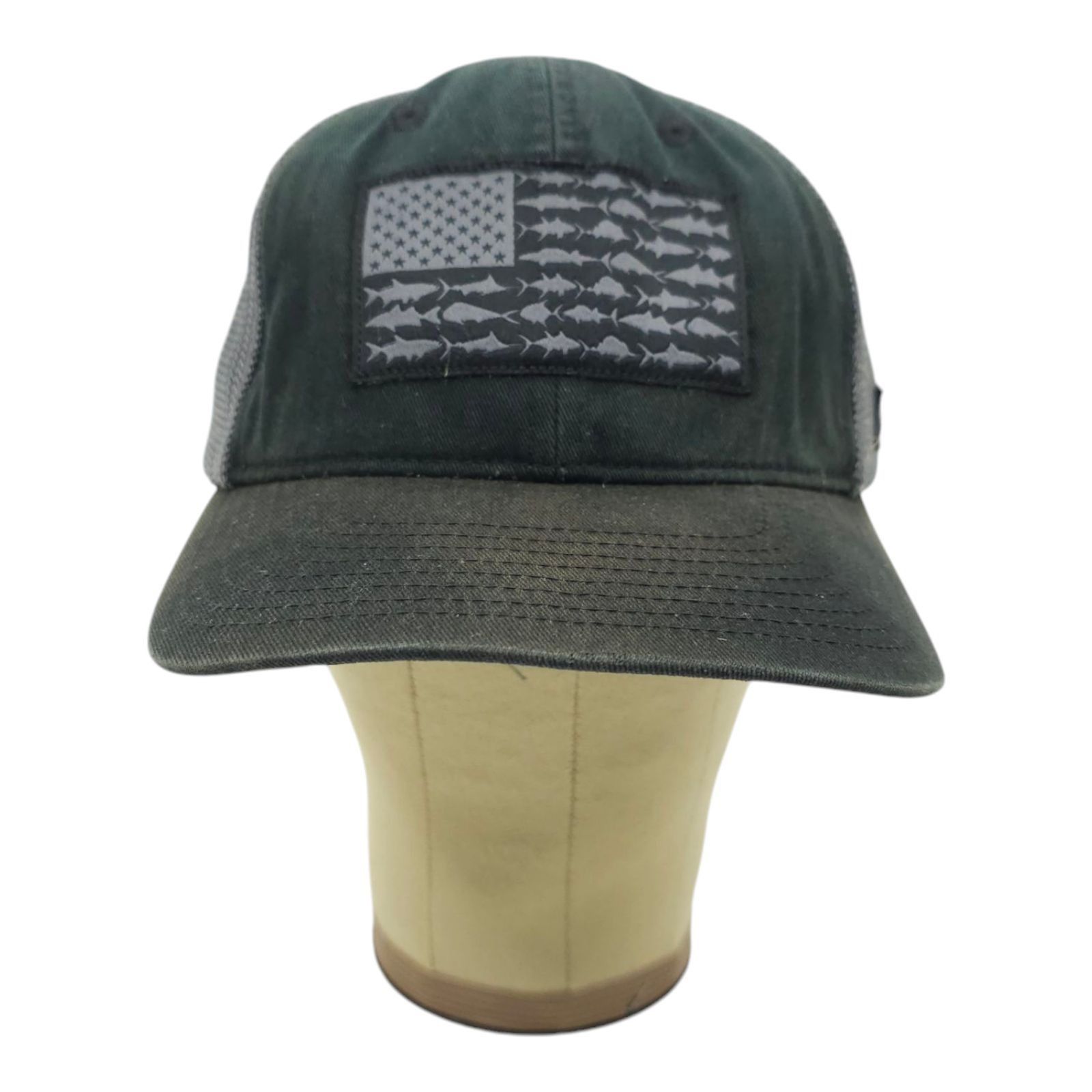 Columbia Columbia PFG Mesh Flexfit L/XL Cap Performance Fishing Gear Size ONE SIZE - 10 Thumbnail