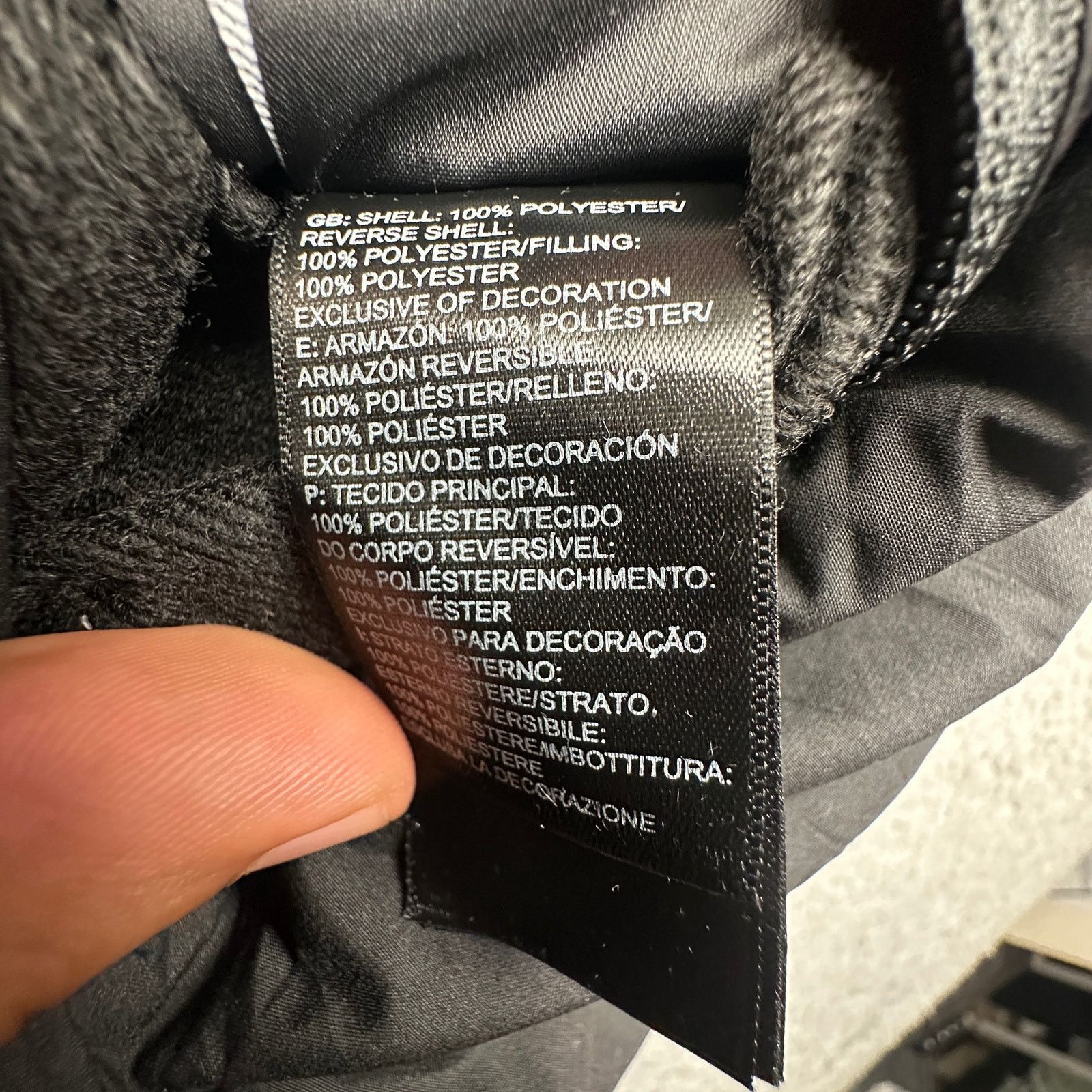 The North Face The North Face Merriewood Reversible Vest Women Medium Size M / US 6-8 / IT 42-44 - 14 Thumbnail