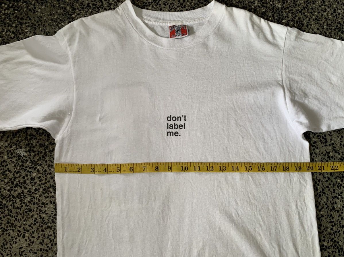 Split Vintage 90s Split Skateboards Photo Print T shirt Size US M / EU 48-50 / 2 - 9 Thumbnail