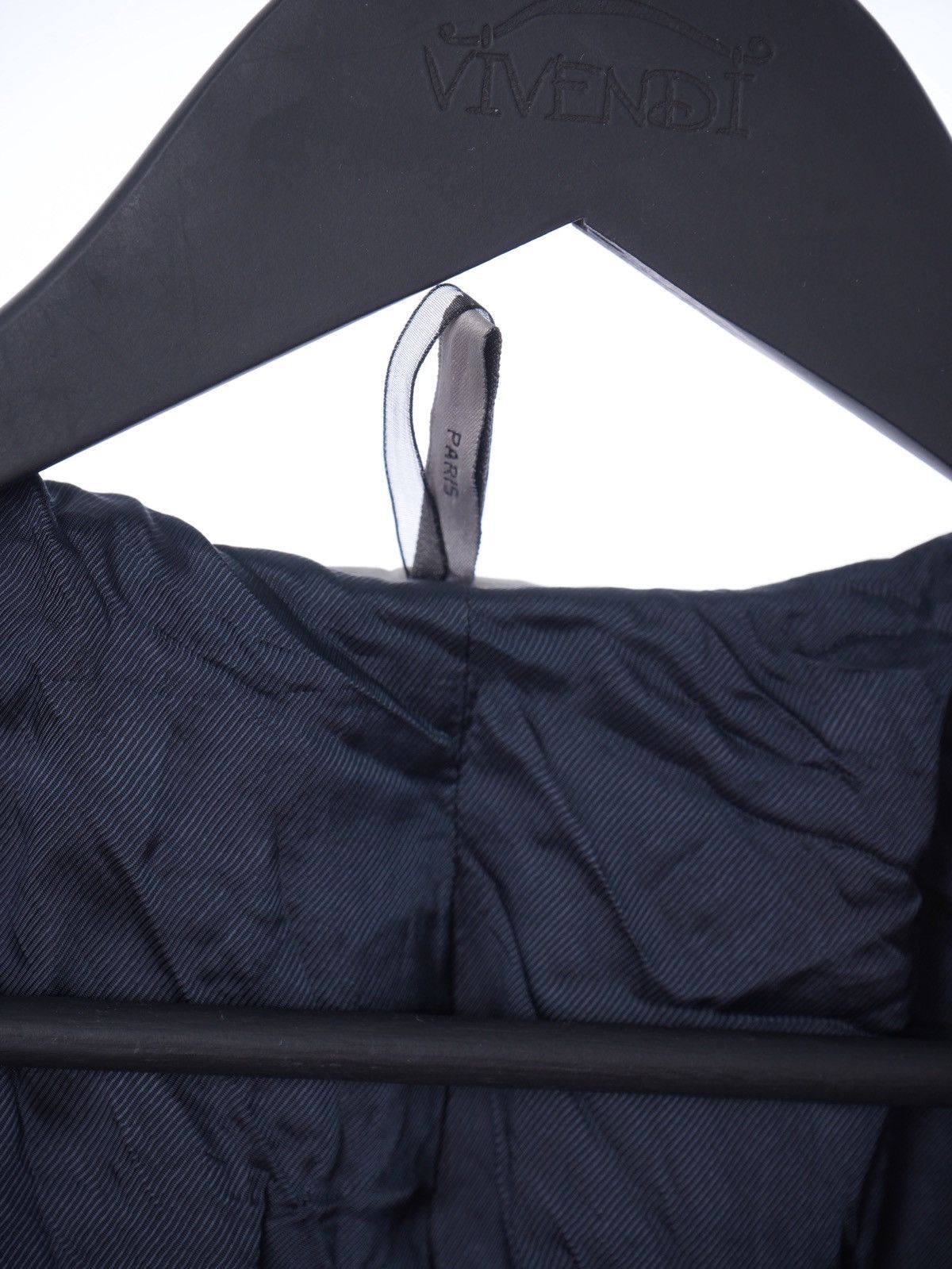 Dior Dior Homme Trench Coat 52 L Size US L / EU 52-54 / 3 - 5 Thumbnail