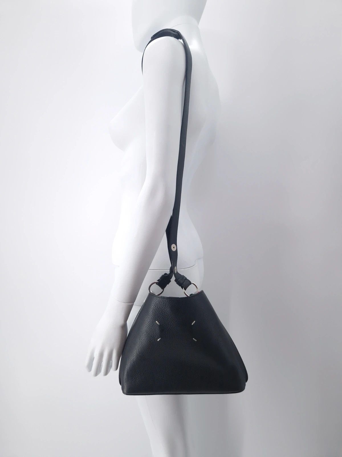 Maison Margiela Maison Margiela Bag Size ONE SIZE - 1 Thumbnail