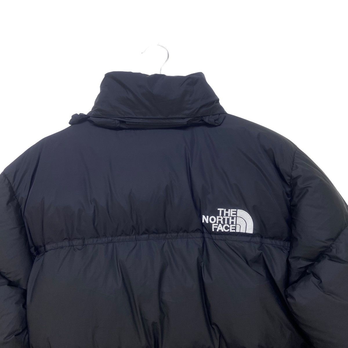 The North Face 700 Puffer Nuptse Goose Down Jacket