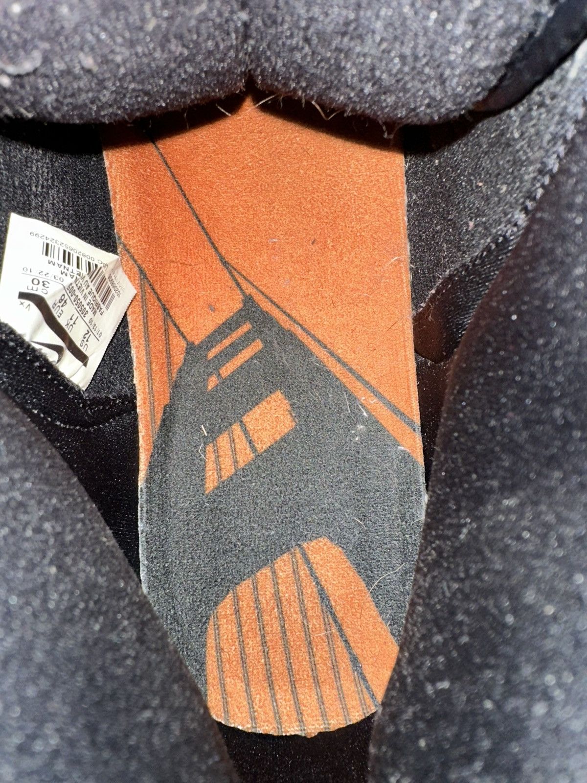Nike RARE Nike Dunk High Pro SB ‘Golden Gate Bridge’ Halloween 12 Size US 12 / EU 45 - 9 Thumbnail