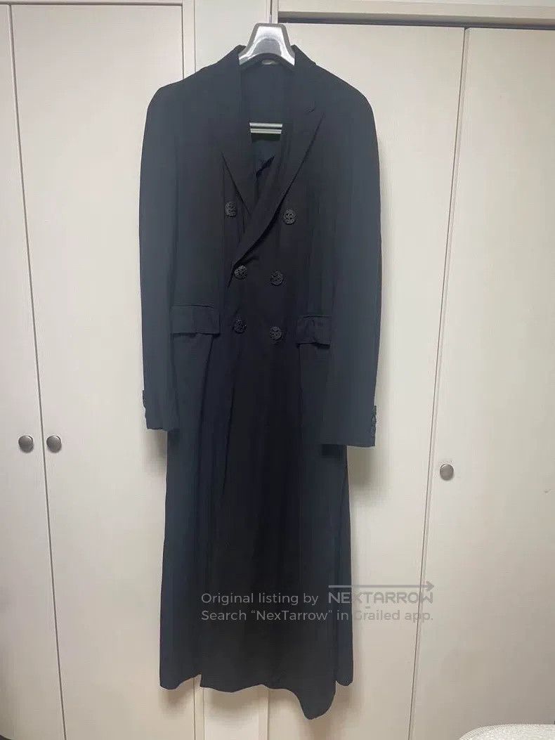 Other Comme Des Garcons Long coat Size US M / EU 48-50 / 2 - 1 Thumbnail