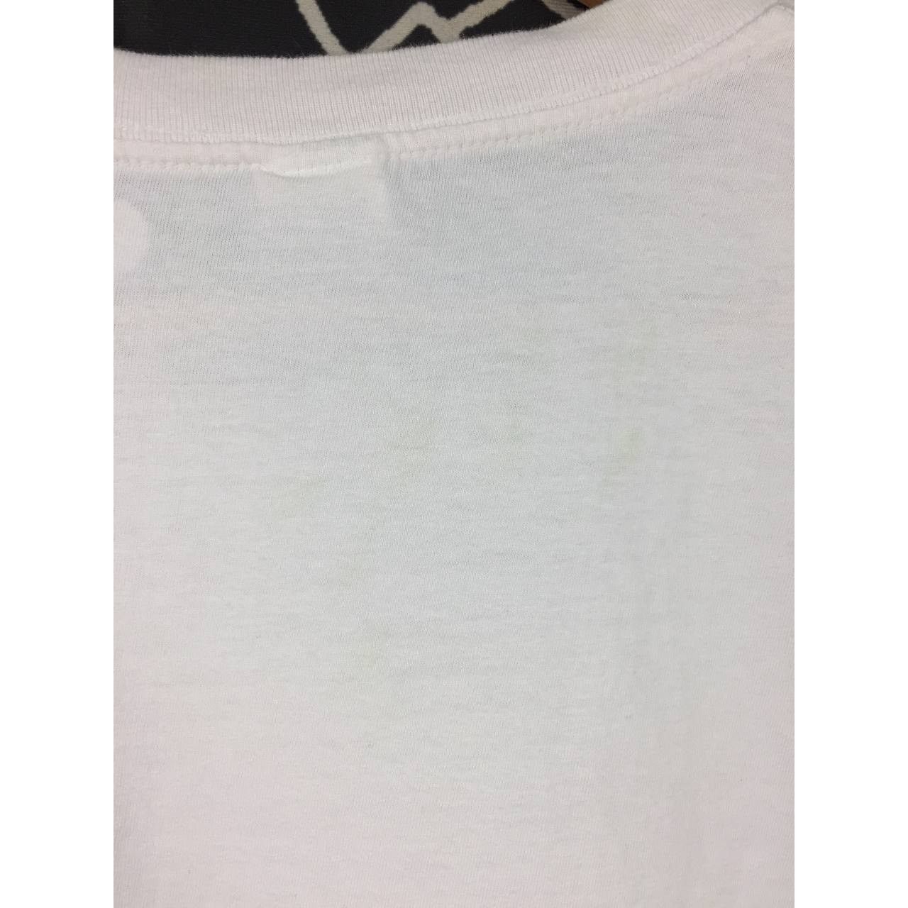 Band Tees Terrible People Singapore Emo Band Graphic Tee Size US L / EU 52-54 / 3 - 10 Thumbnail