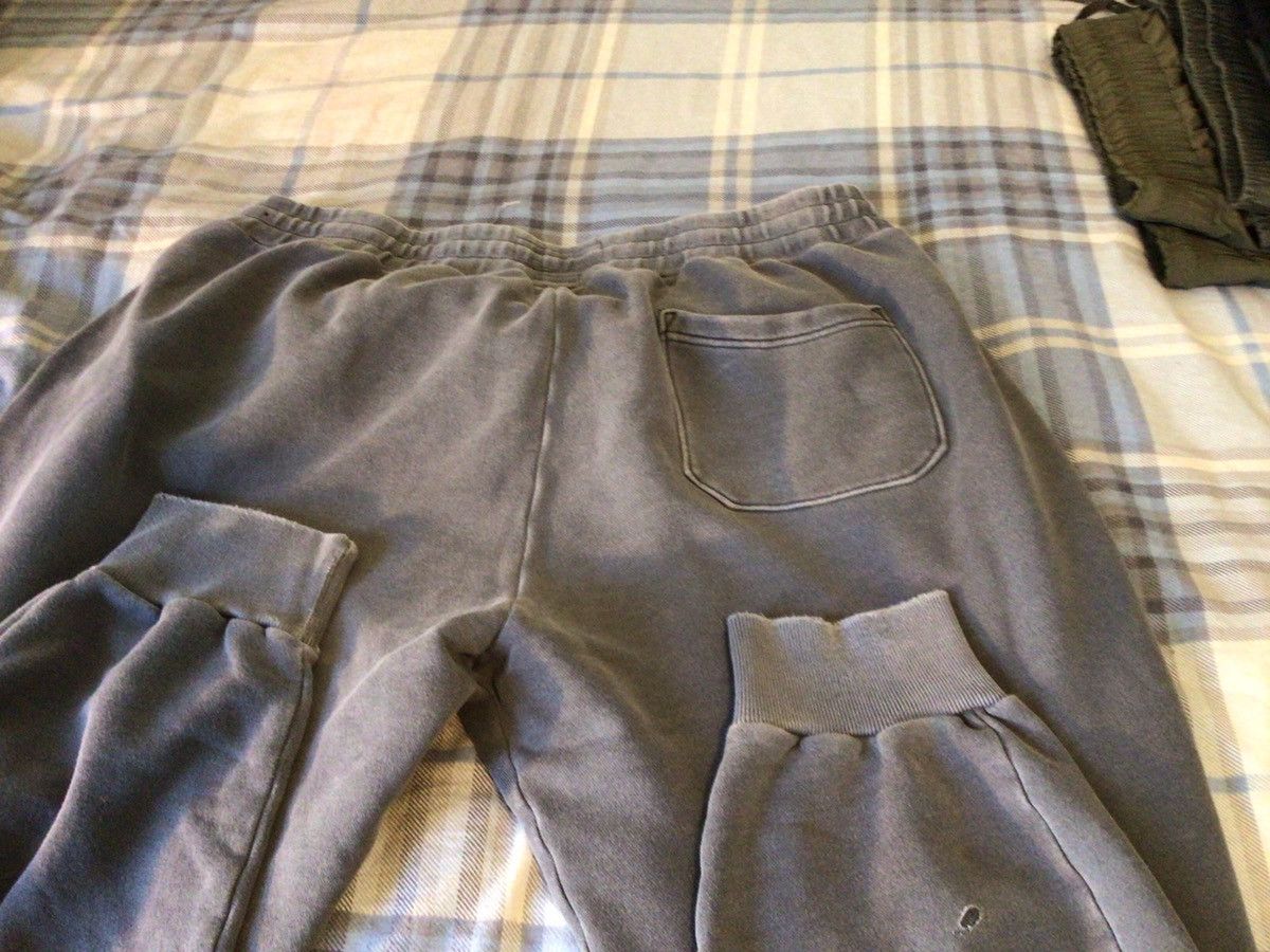 Abercrombie & Fitch Mens sweatpants Size US 42 / EU 58 - 3 Thumbnail