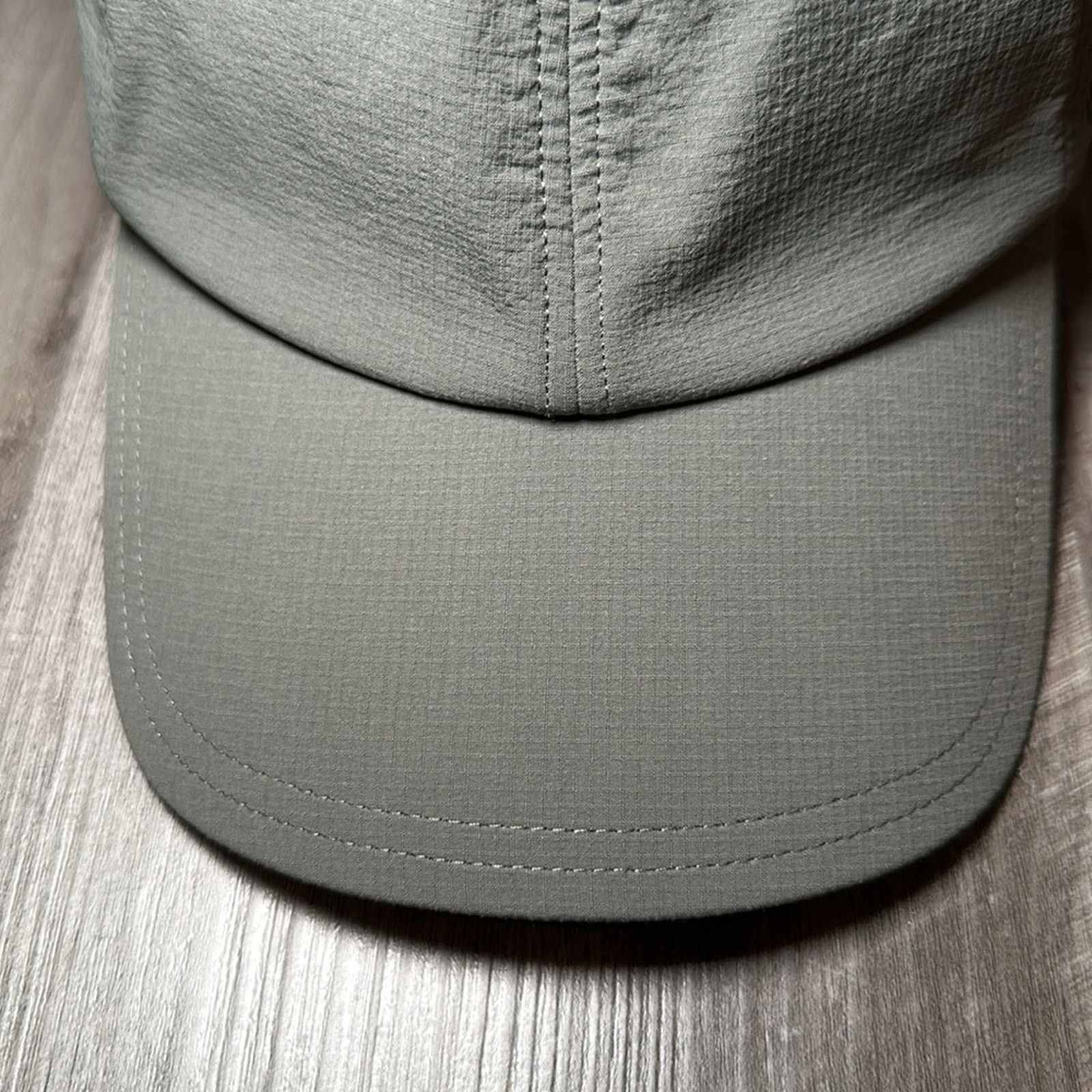 Lululemon Lululemon Days Shade Baseball Cap - OS Size ONE SIZE - 5 Thumbnail