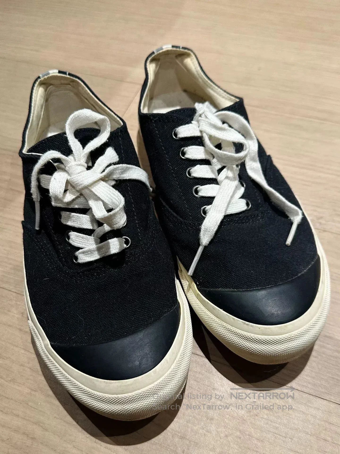 Thom Browne Thom Browne Sub. Size US 7 / EU 40 - 4 Thumbnail
