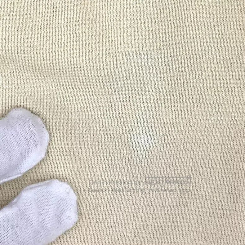 Loro Piana Loro Piana 24 Model Beige Wool Collar Long Sleeve Knitted Size US XL / EU 56 / 4 - 8 Thumbnail