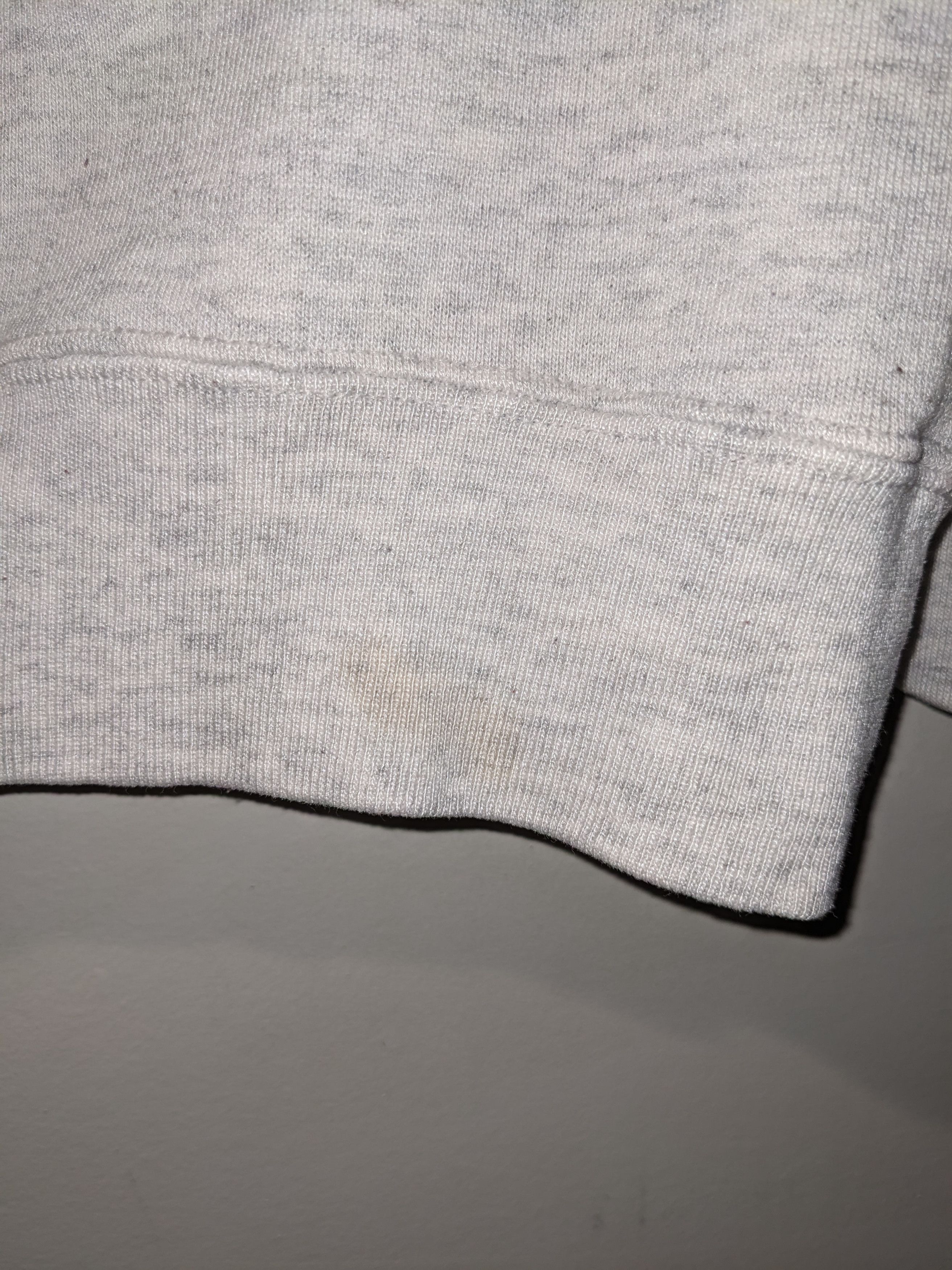 Nutmeg × Vintage Vintage 90s Golf Swing American Sports Club Sweatshirt Size US M / EU 48-50 / 2 - 8 Thumbnail