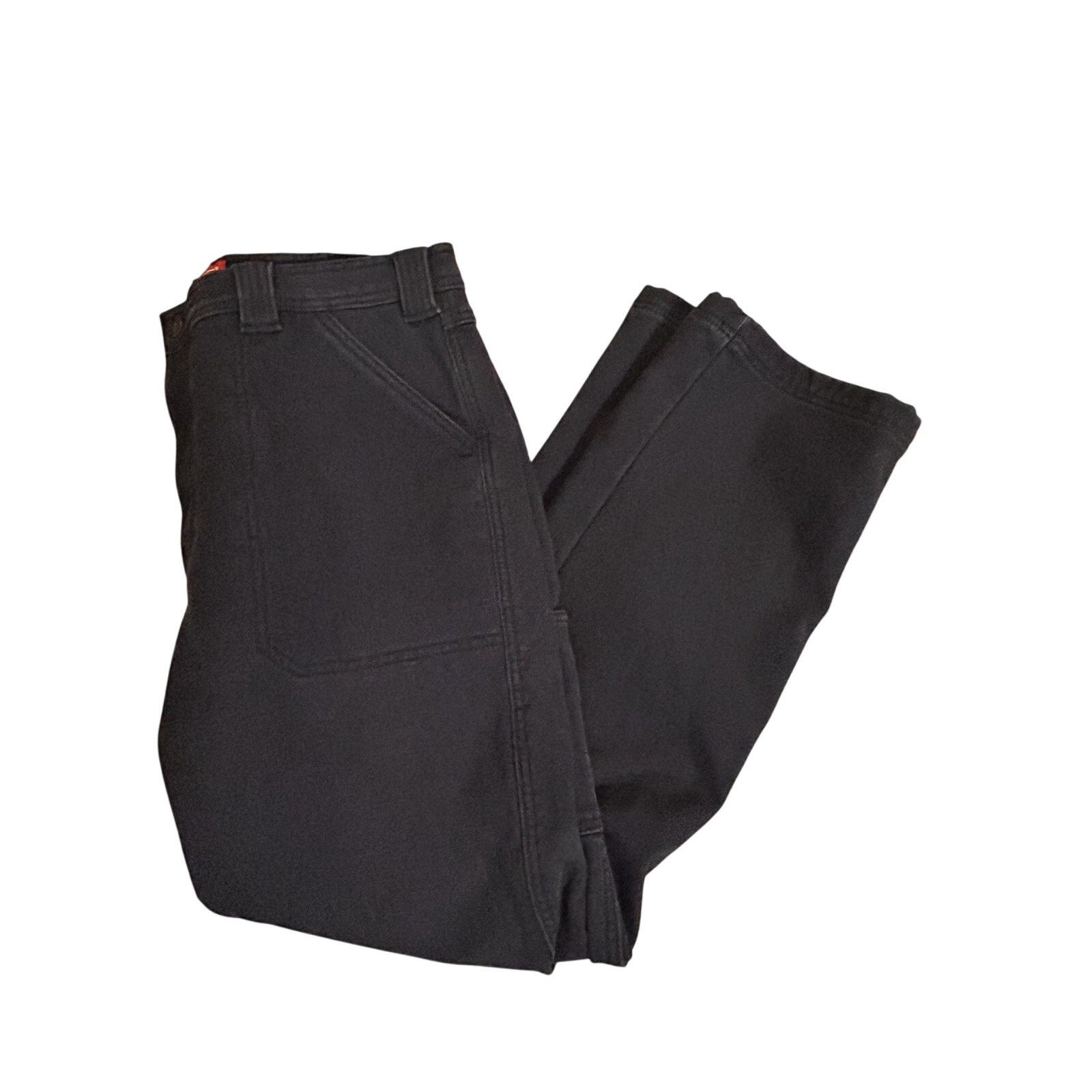 Coleman Coleman Pants Black Sherpa Lined 36x32 Size US 36 / EU 52 - 1 Thumbnail