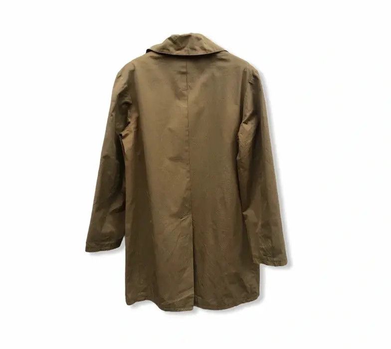A.P.C. A.P.C Long Jacket Size US S / EU 44-46 / 1 - 5 Thumbnail