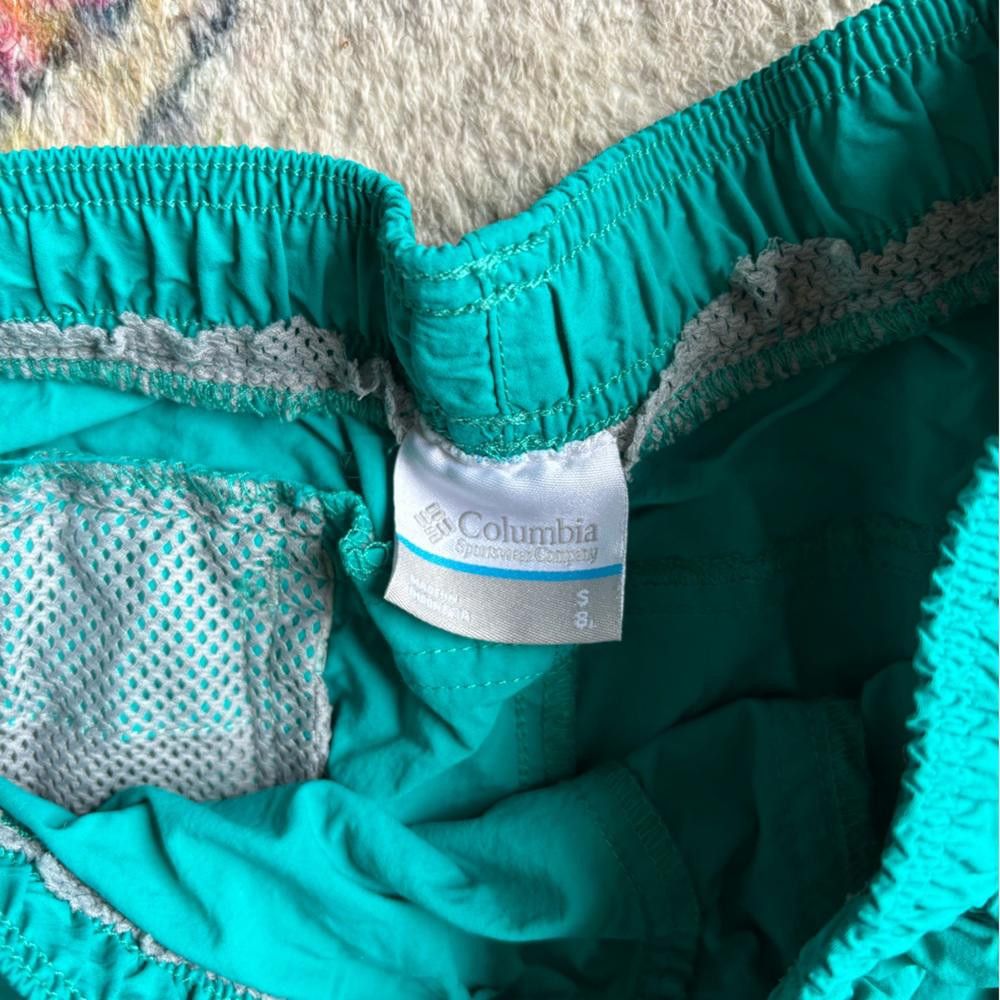 Columbia Columbia short Size US 30 / EU 46 - 3 Thumbnail