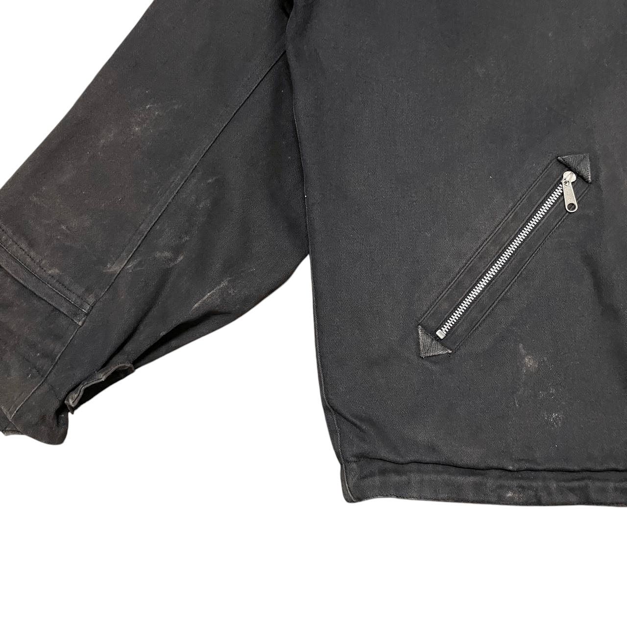 Japanese Brand Vintage 1984 Traffic News Sport Club Jacket Size US M / EU 48-50 / 2 - 9 Thumbnail