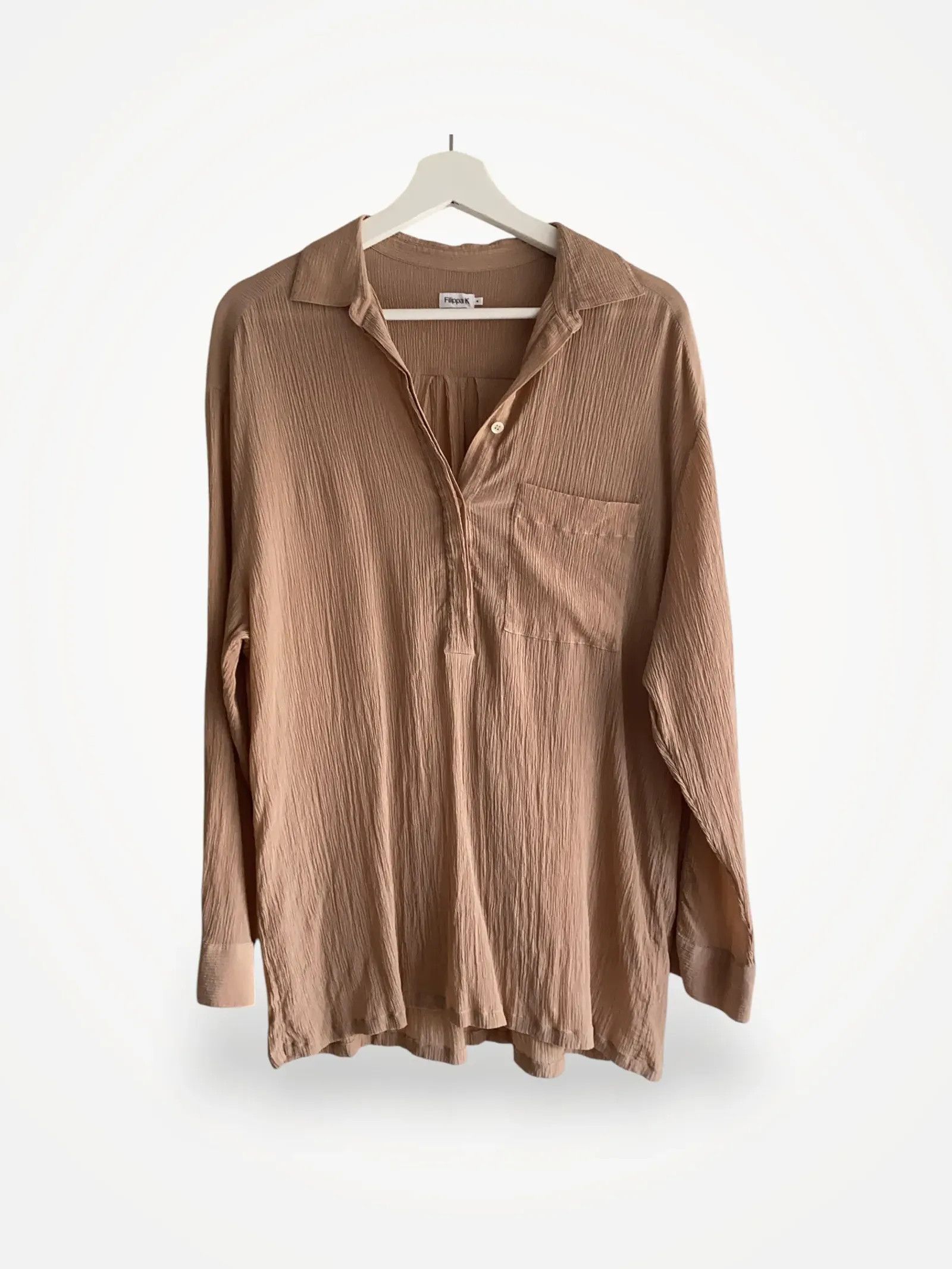 Filippa K Filippa K Blouse Size M / US 6-8 / IT 42-44 - 1 Thumbnail