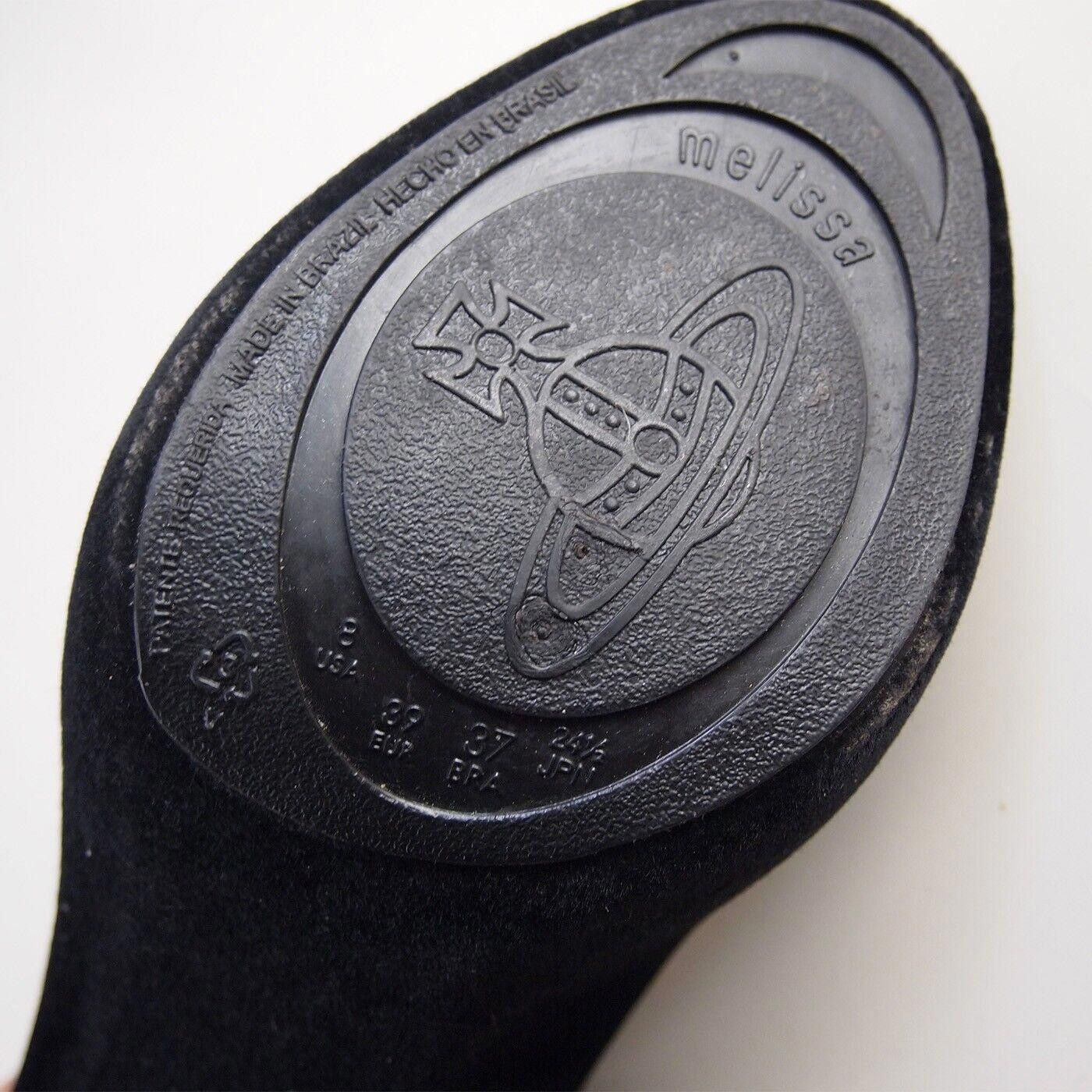 Melissa × Vivienne Westwood Vivienne Westwood x Melissa
