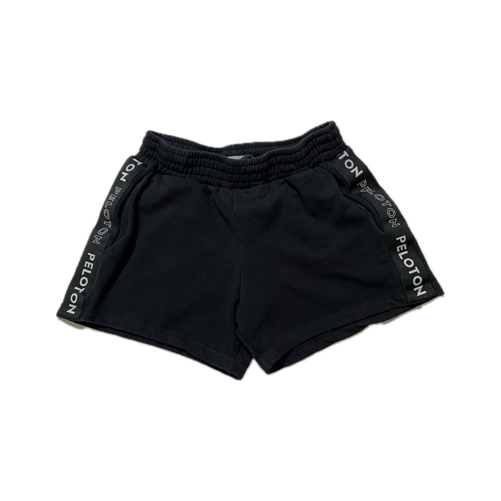 Peloton Peloton Gym Shorts (XS) Size 24" / US 00 / IT 34 - 1 Thumbnail