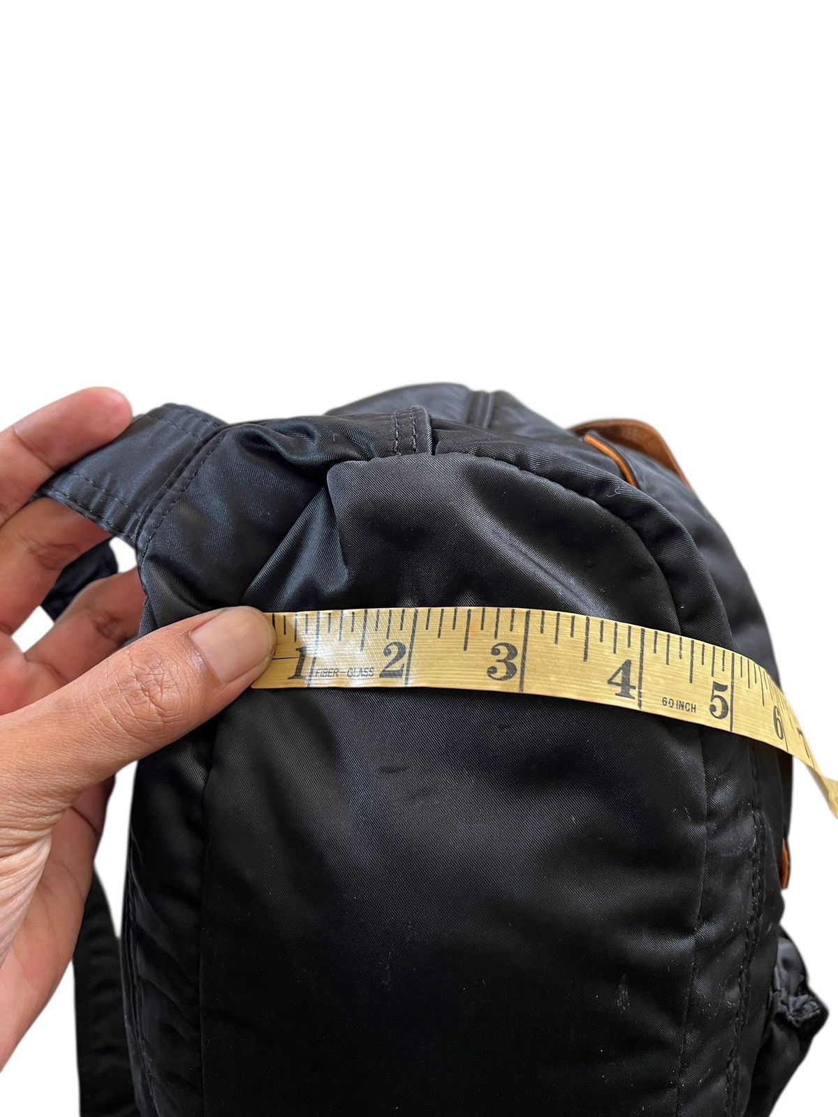 Porter Porter Nylon Tanker Backpack Size ONE SIZE - 17 Thumbnail