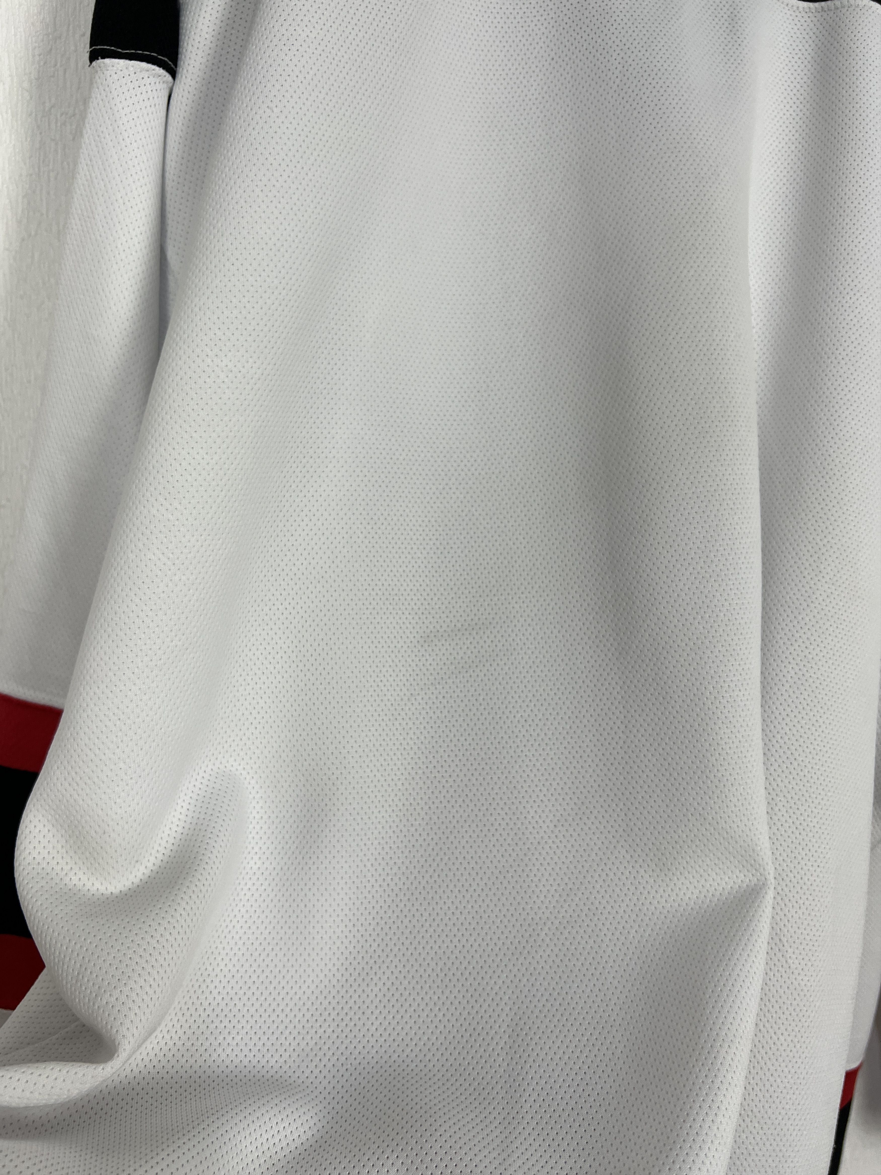 Pro Player Vintage 90's New Jersey Devils Ice Hockey Jersey Trikot Size US L / EU 52-54 / 3 - 10 Thumbnail
