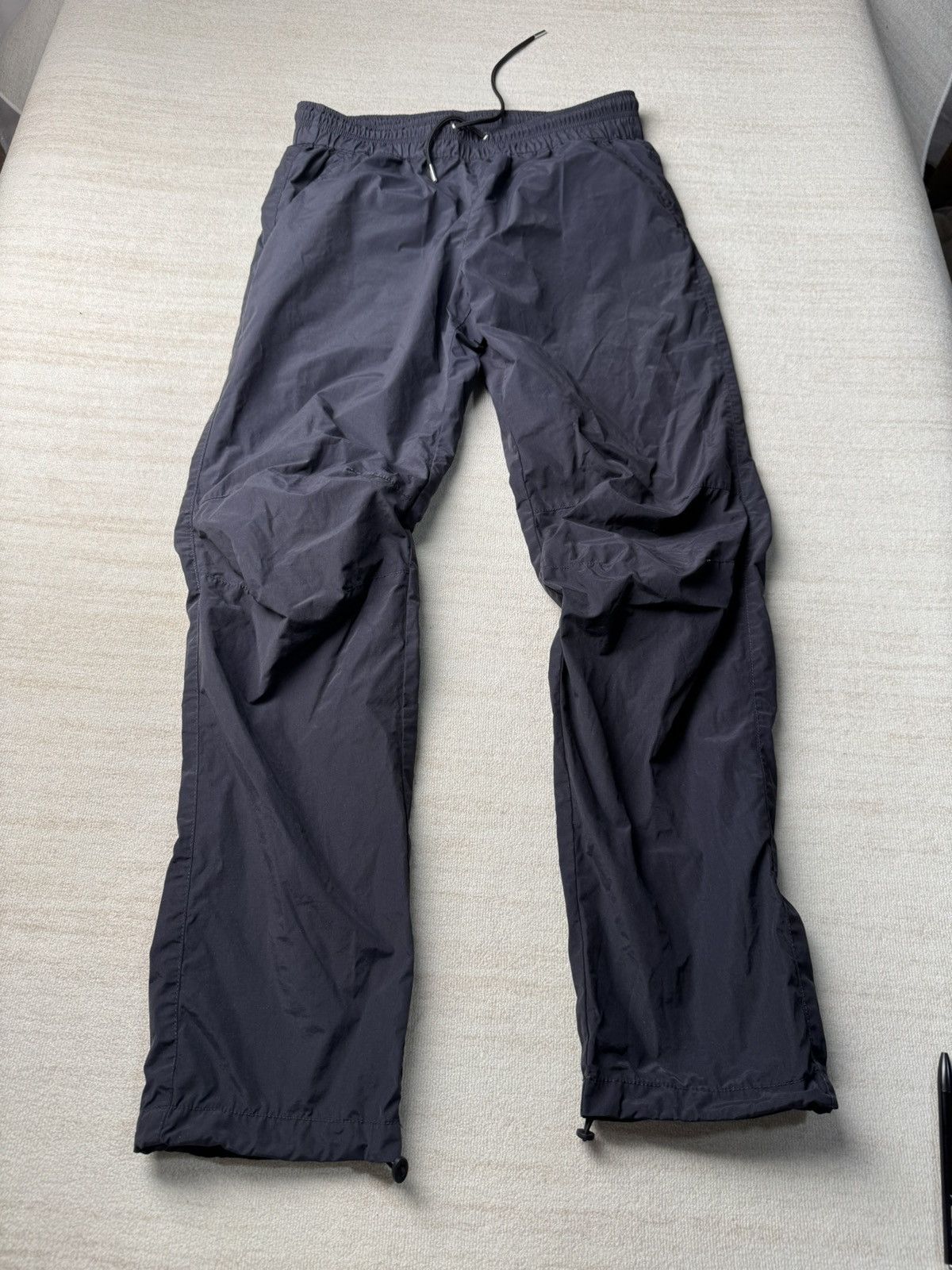 John Elliott Nylon warm up pants Size US 32 / EU 48 - 2 Thumbnail