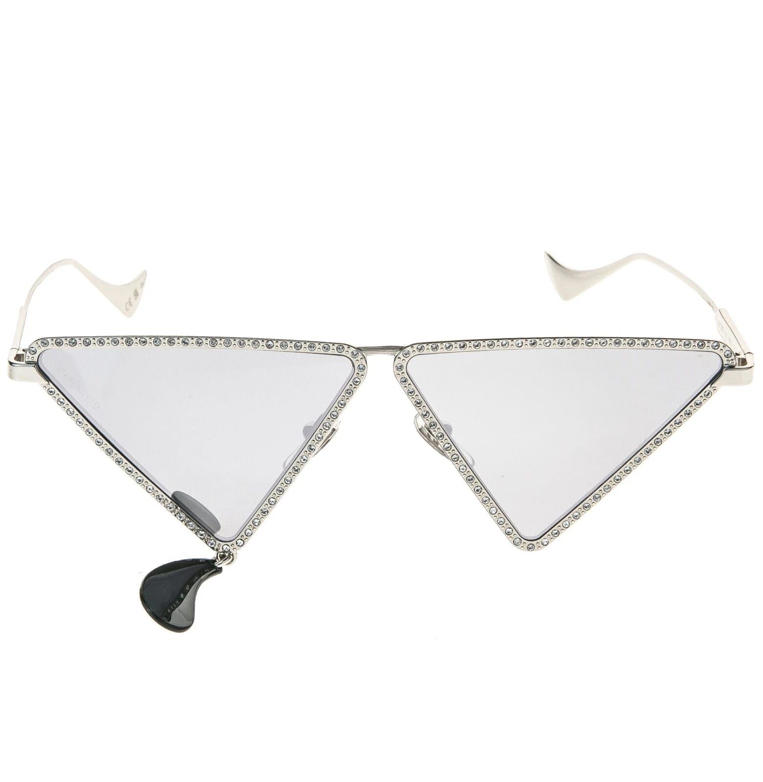 Gucci GUCCI GG1252S 1252 HOLLYWOOD FOREVER Love Parade 001 Size ONE SIZE - 2 Thumbnail