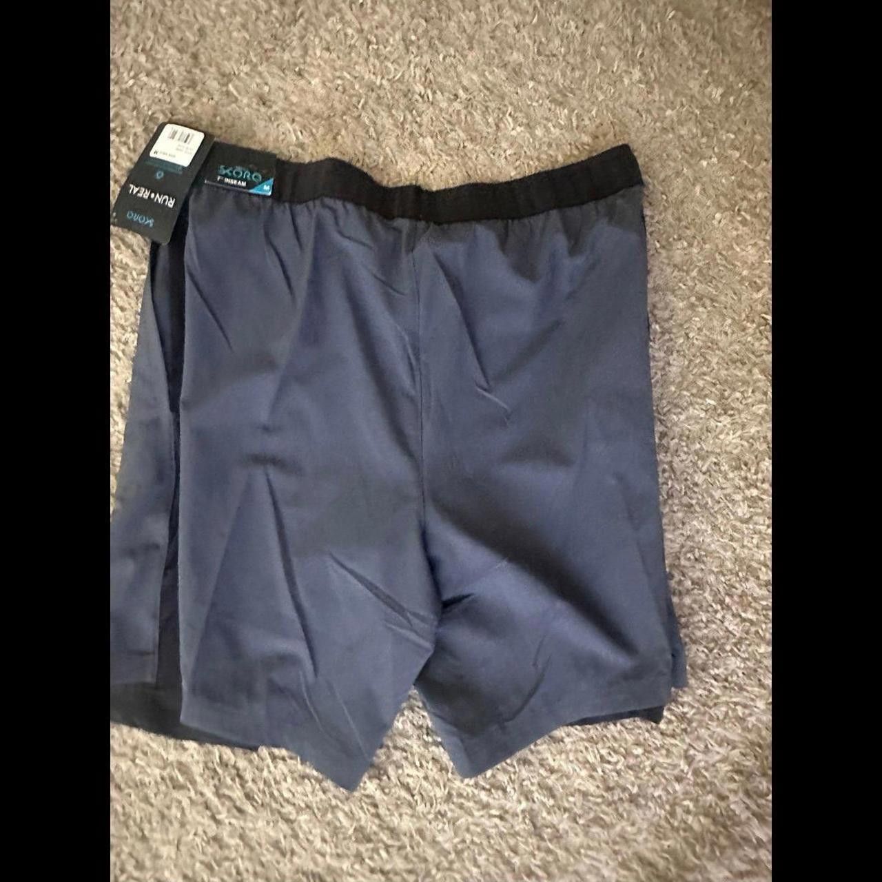 Designer Mens Size Medium M Skoro Size US 32 / EU 48 - 3 Thumbnail