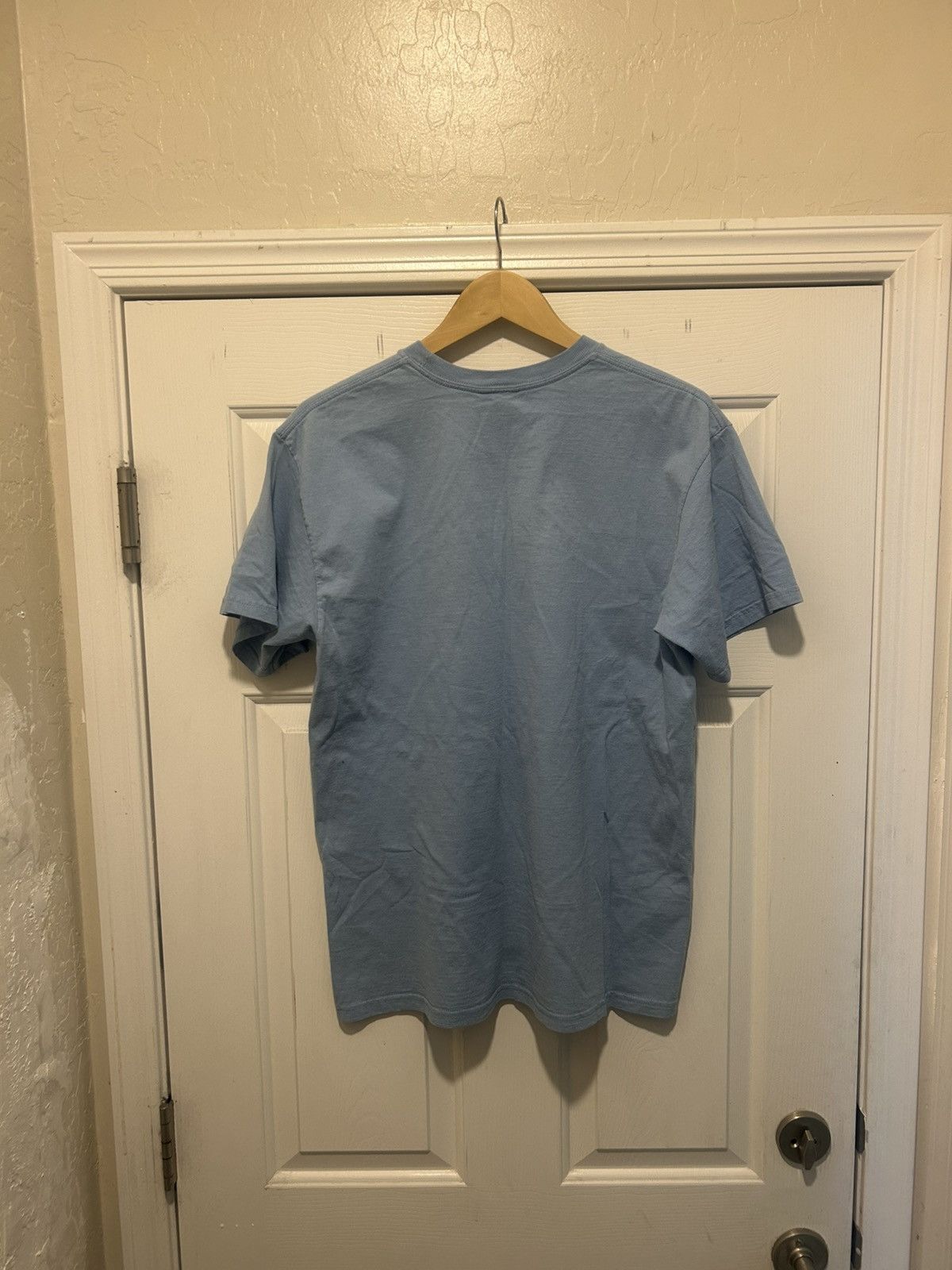 Nike × Vintage Vintage Y2K Nike Shirt Size US L / EU 52-54 / 3 - 3 Thumbnail