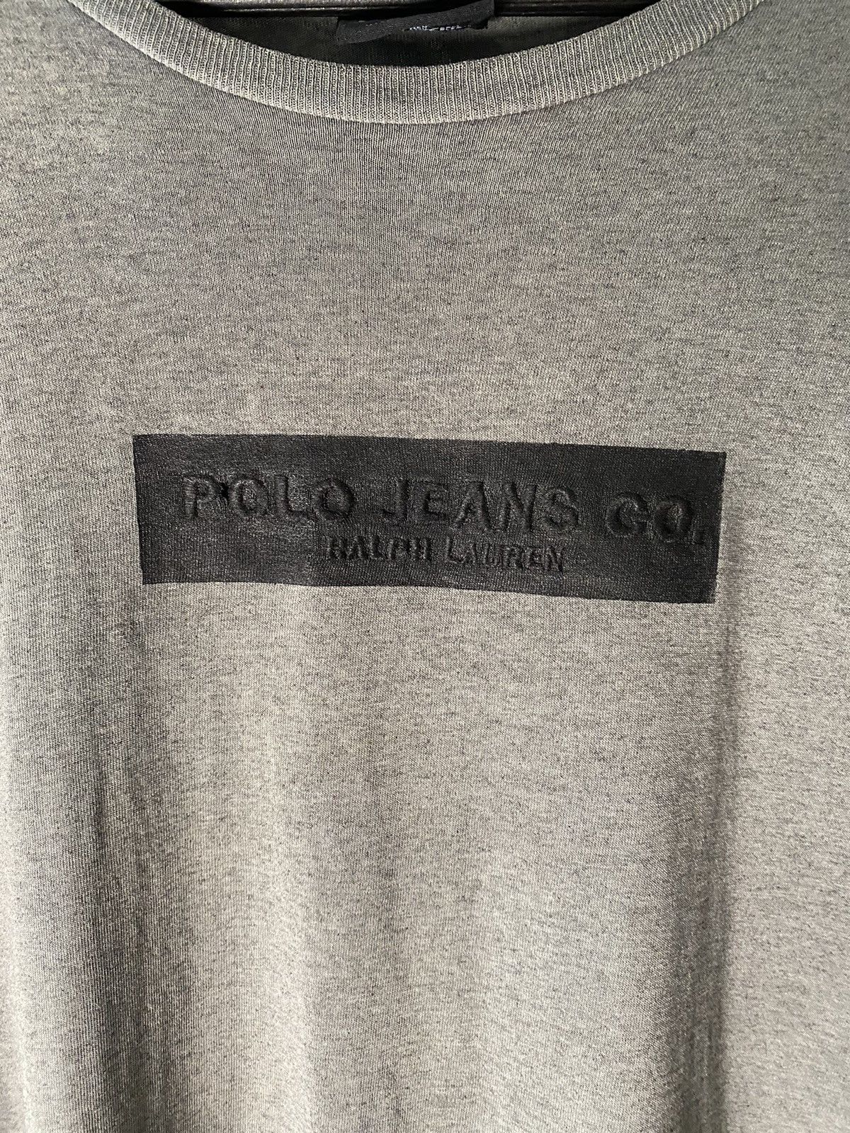 Vintage Overdyed Faded and Debranded Tee