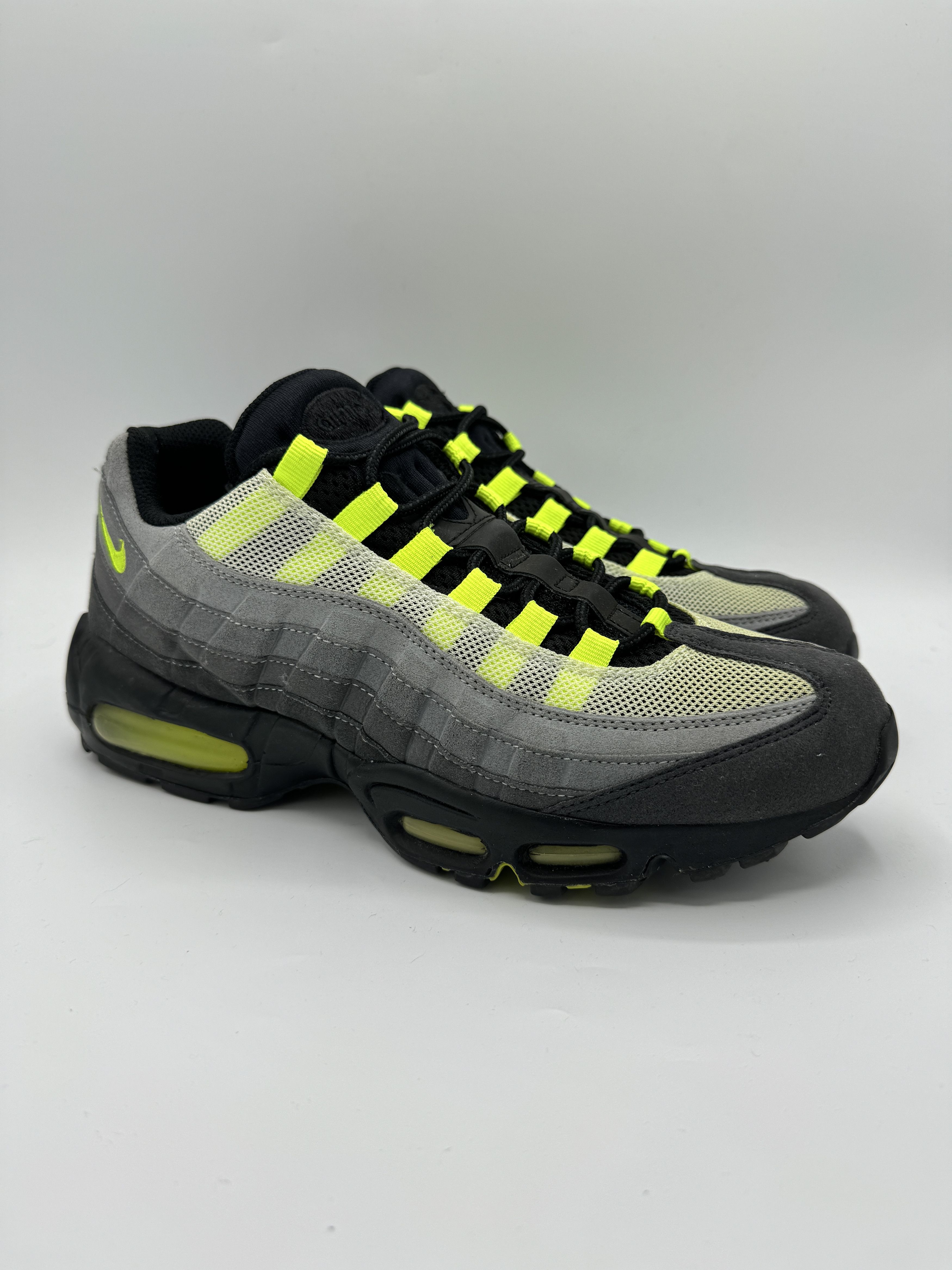 Nike Air Max 95 Mita | Grailed