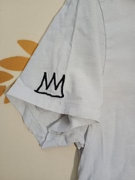 Jean-Michel Basquiat Basquiat x Primark T-Shirt Size US XL / EU 56 / 4 - 10 Thumbnail