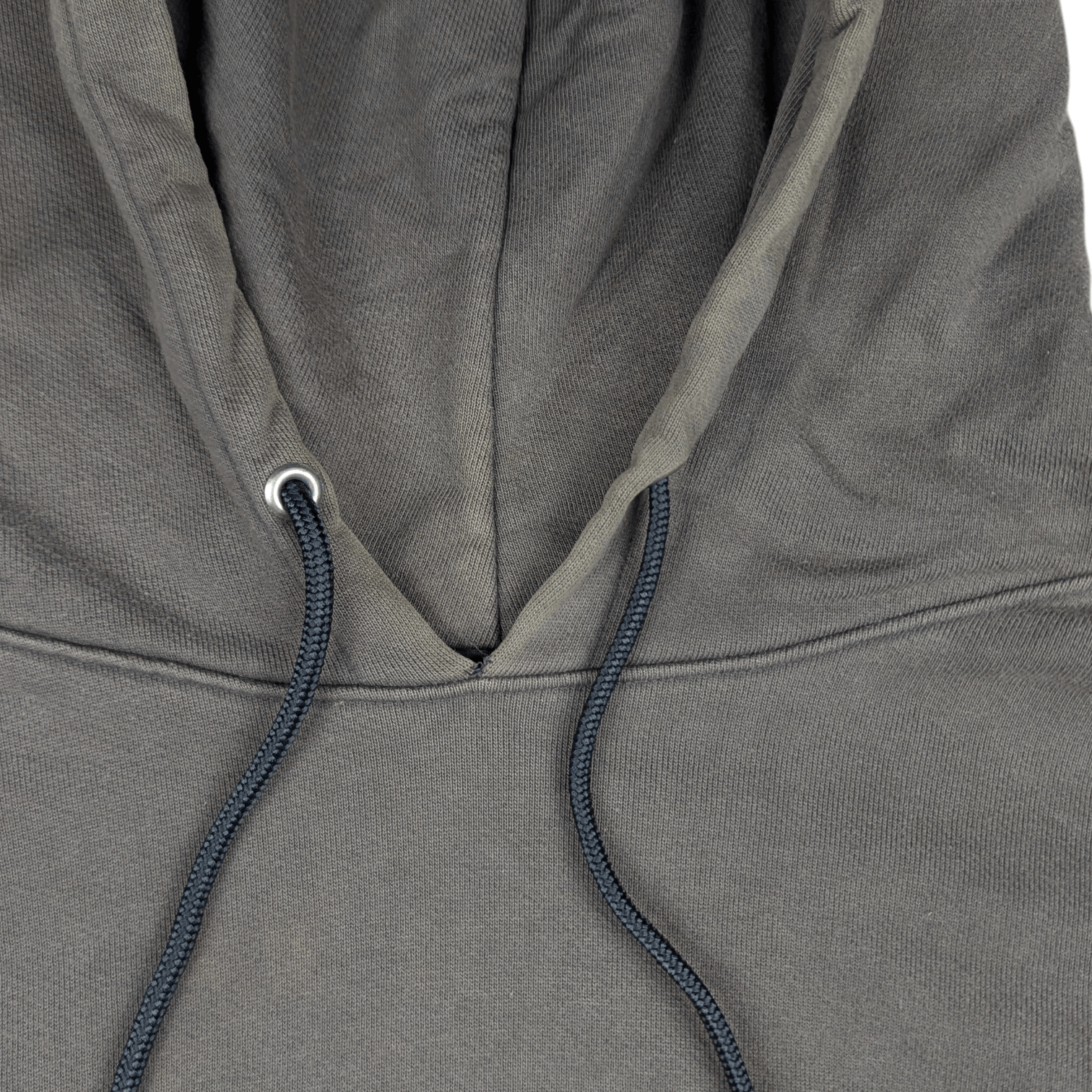 Japanese Brand MTRP Metropia Box Logo Hoodie Size US L / EU 52-54 / 3 - 9 Thumbnail