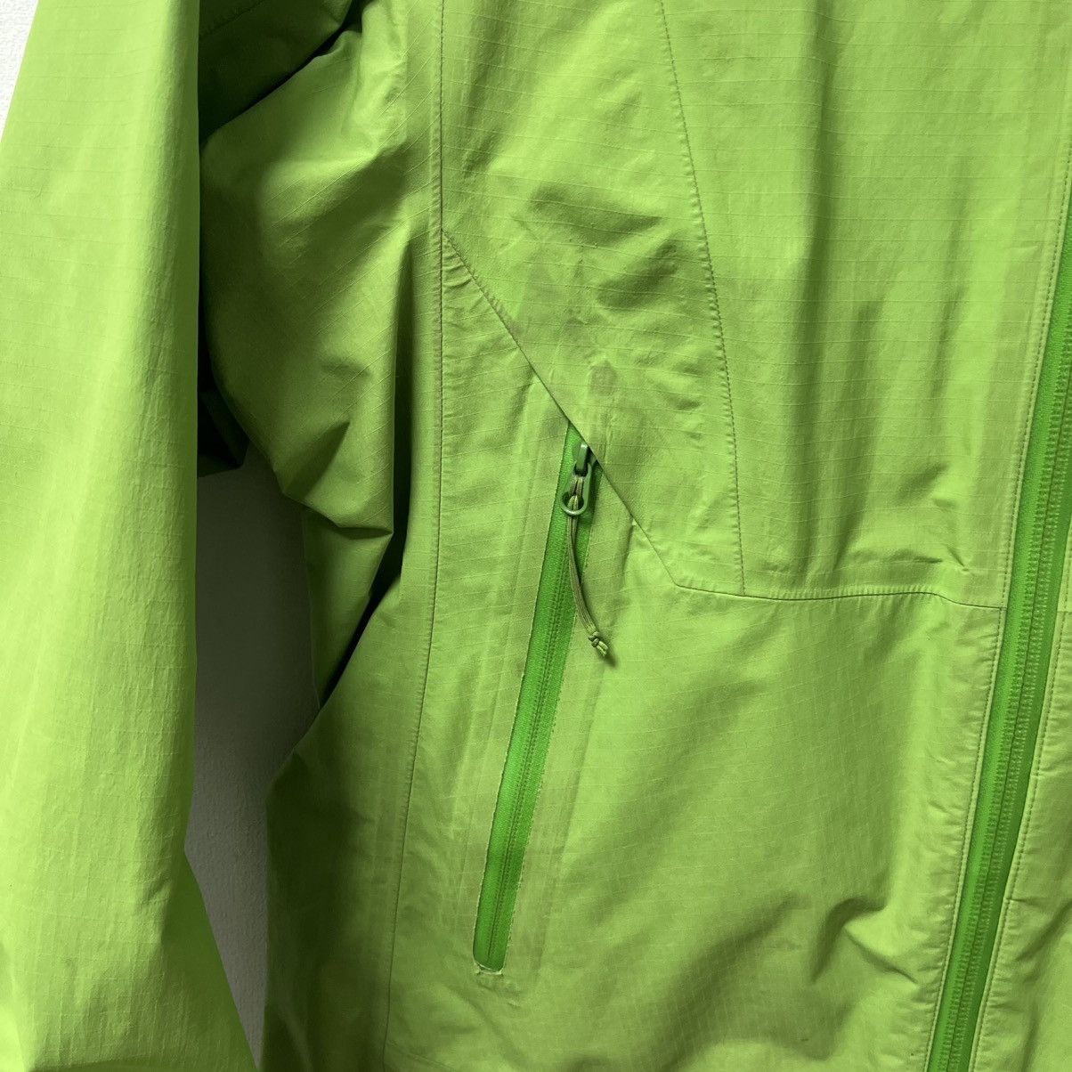 Arc'teryx Vintage Arcteryx Gore-Tex Jacket Size US XS / EU 42 / 0 - 7 Thumbnail