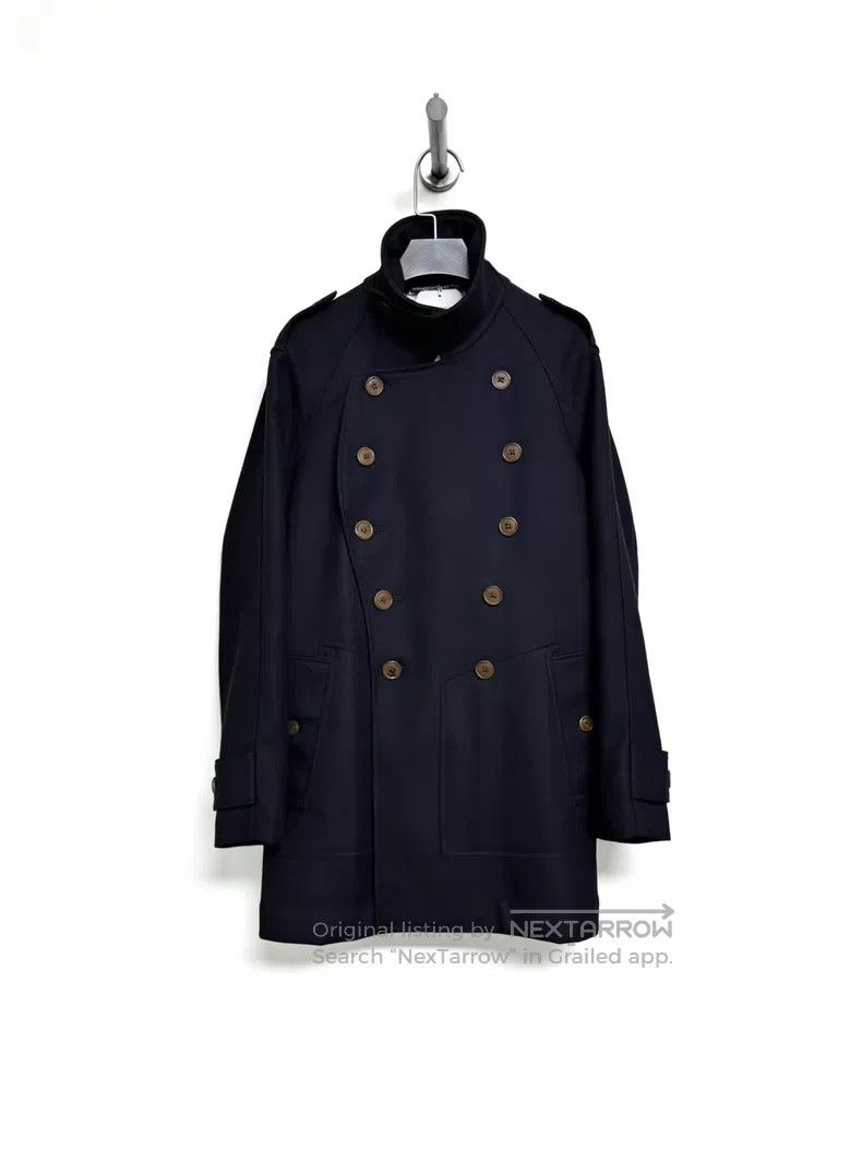 Vivienne Westwood Vivienne Westwood Early double-breasted jacket Size US S / EU 44-46 / 1 - 1 Thumbnail