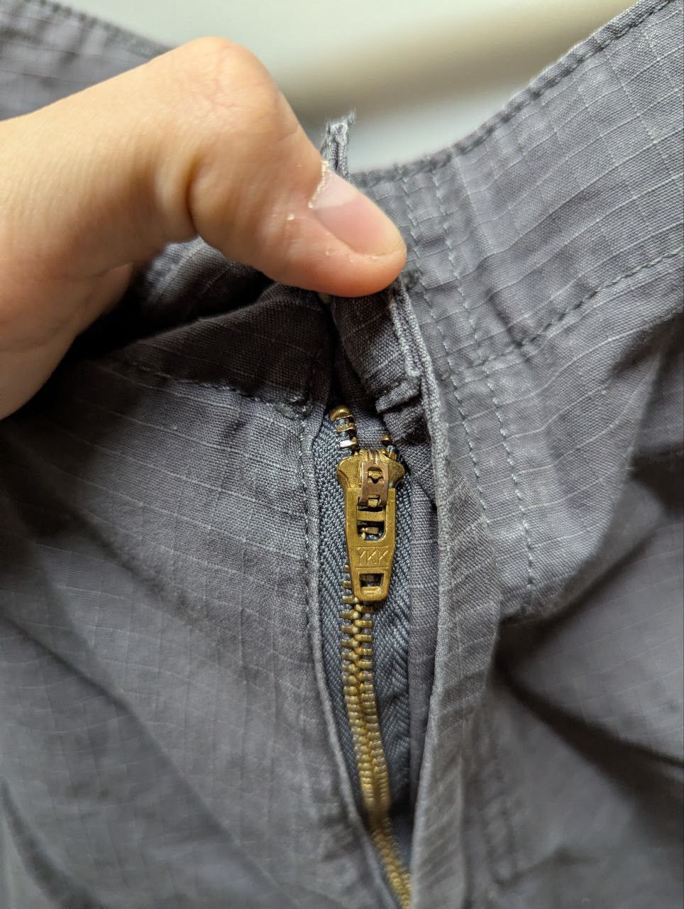 Carhartt Vintage Carhartt Cargo Pants Streetwear Y2K Size US 38 / EU 54 - 4 Thumbnail