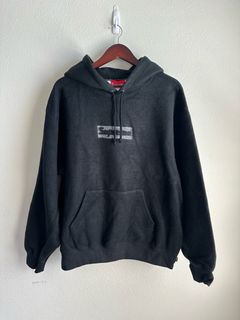 ✓Supreme Inside Out Box Logo Hooded Sweatshirt Red Size S bogo confirmed✓