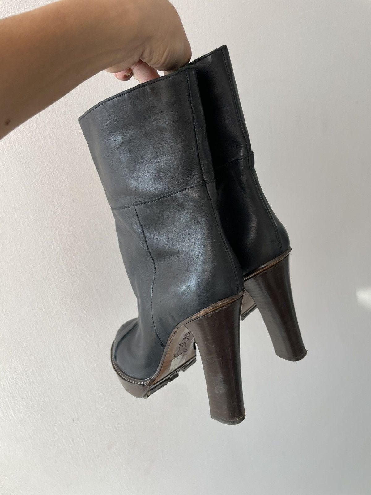 Marni Marni boots Size US 6.5 / IT 36.5 - 14 Thumbnail