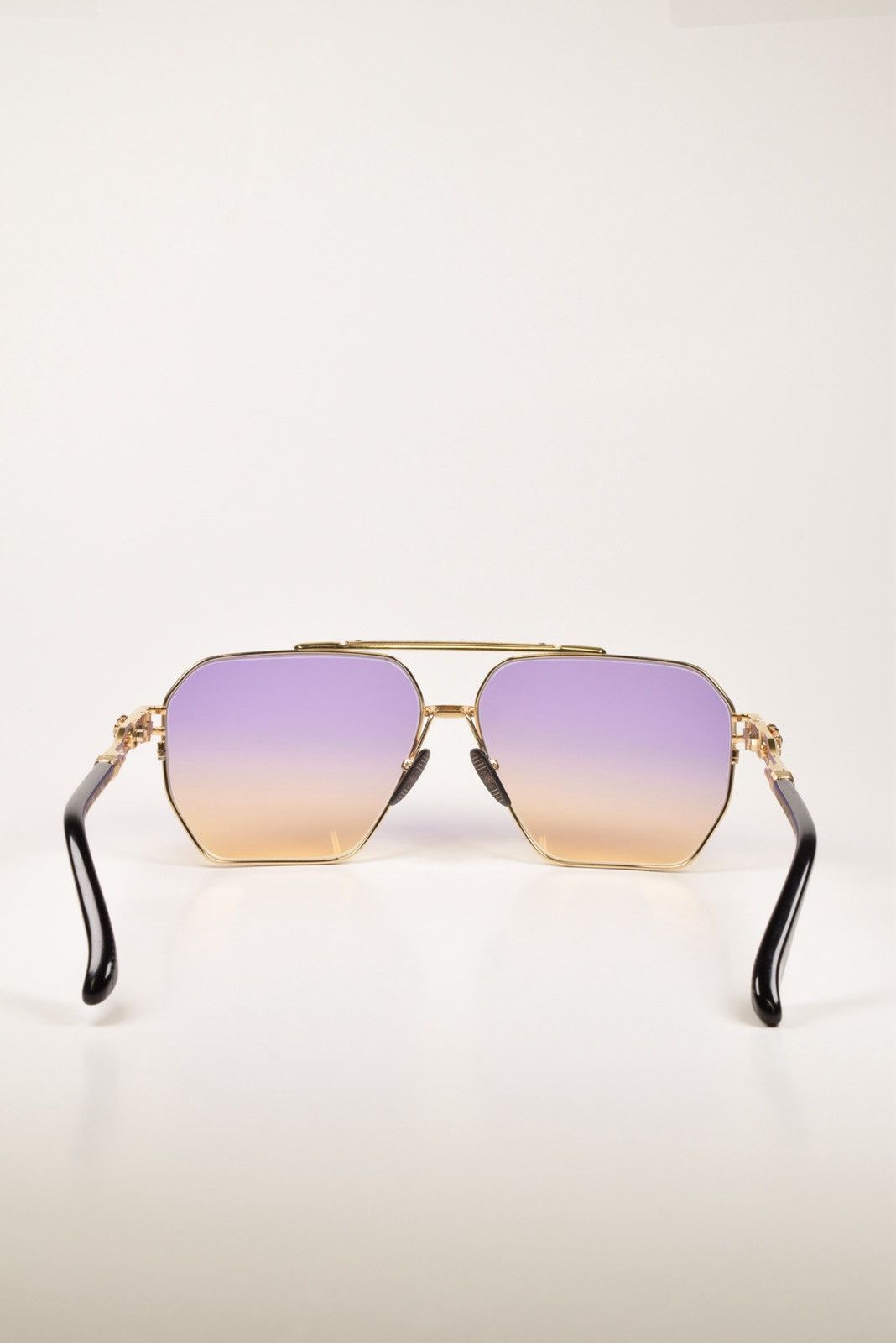 Chrome Hearts Chrome Hearts Ripping Sunglasses Size ONE SIZE - 8 Thumbnail