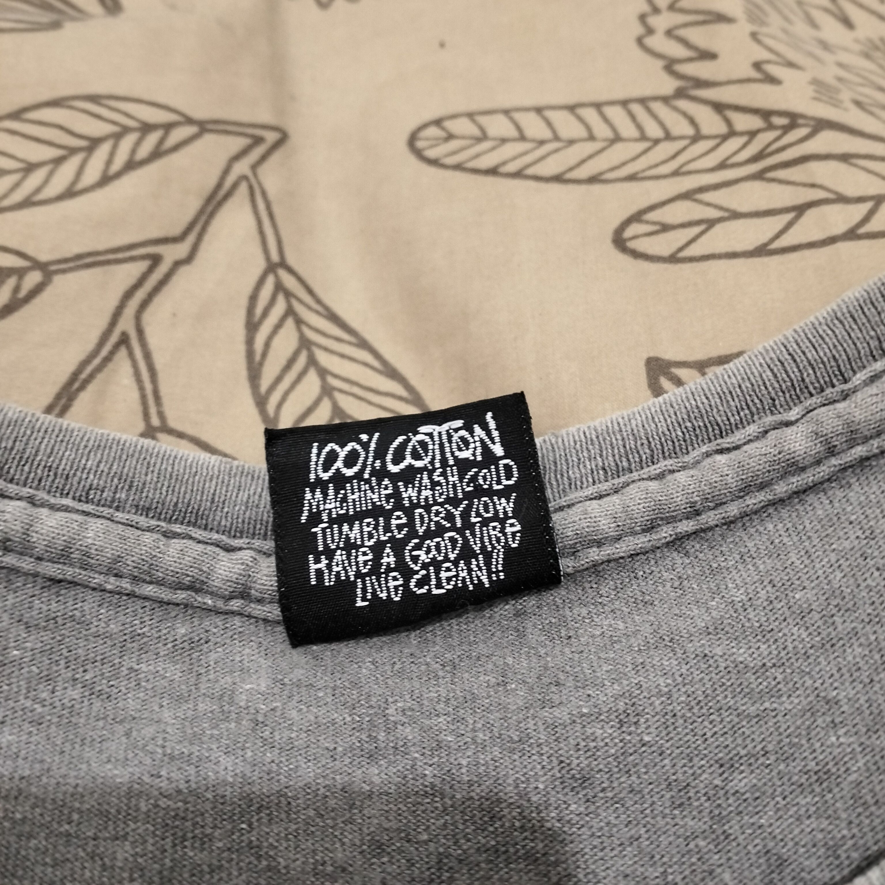 Stussy Stussy Crown 80s Size US XL / EU 56 / 4 - 4 Thumbnail