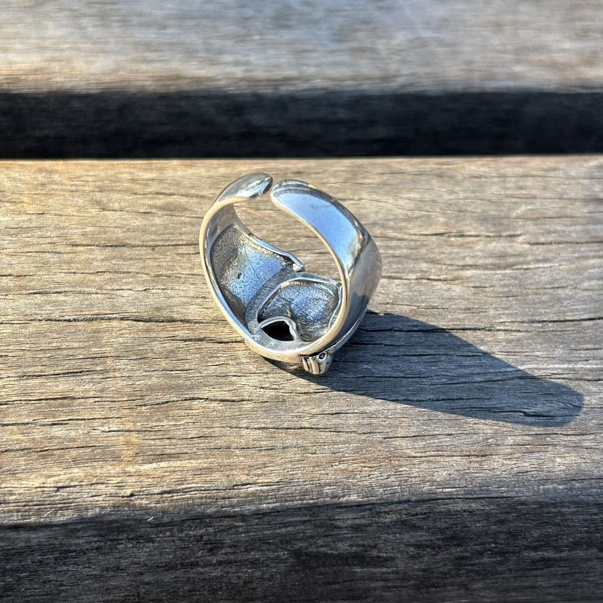 Other Horse Ring for Men Women Size 8 Size ONE SIZE - 4 Thumbnail