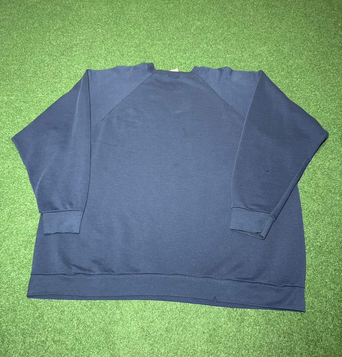 Disney Vintage 90s Winnie The Pooh Retro 3XL Crewneck Sweatshirt Size 3XL / US 20-22 - 4 Thumbnail